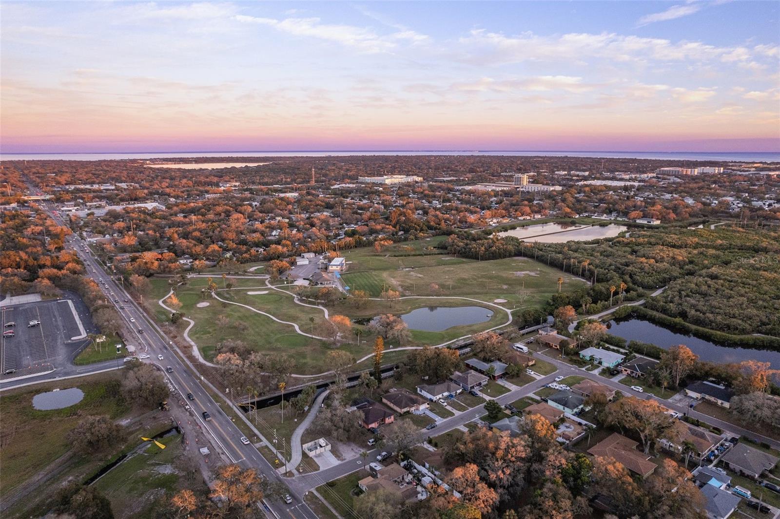 BACK BAY HOMES - Residential Income