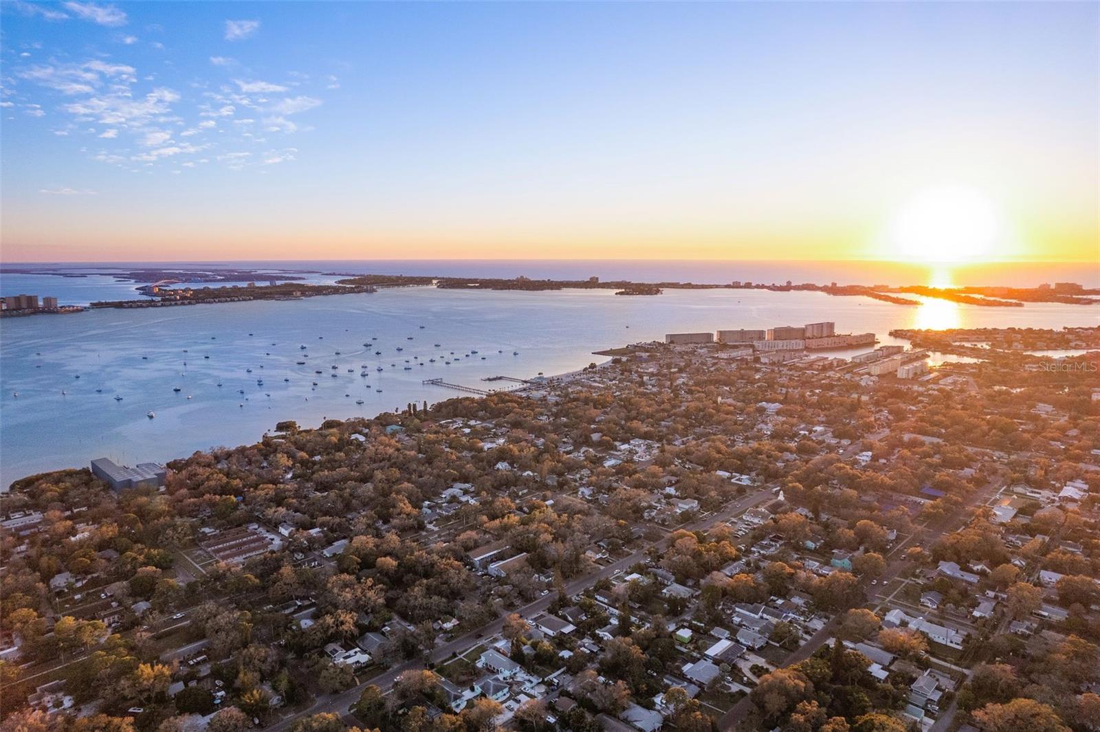 BACK BAY HOMES - Residential Income