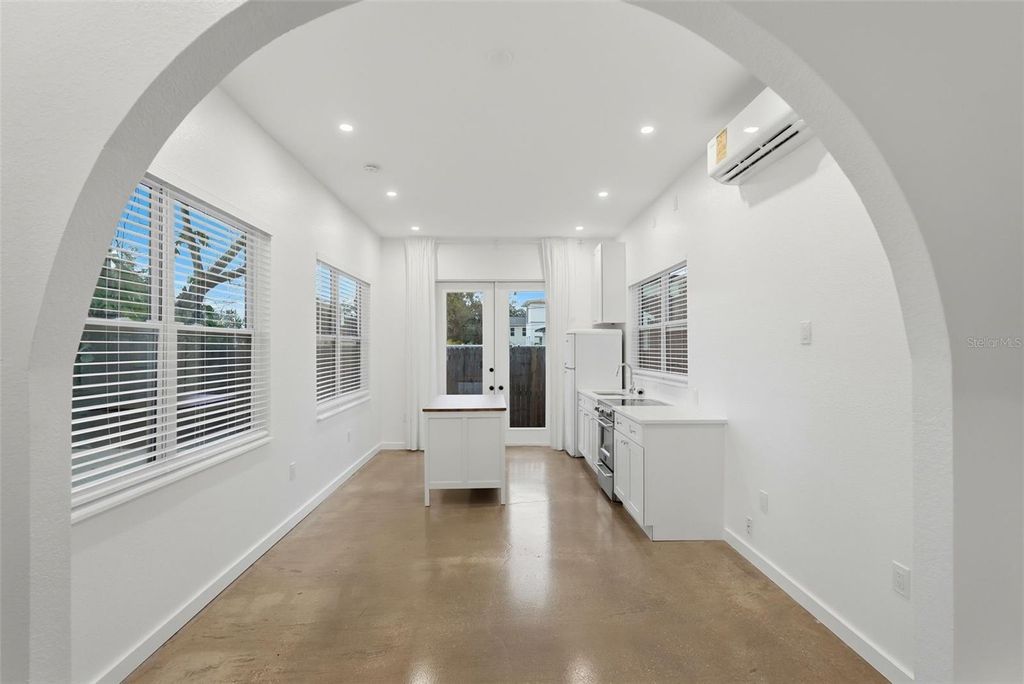 Photo of 4631 Queensboro Avenue S, St Petersburg, FL 33711 (MLS # TB8483492)