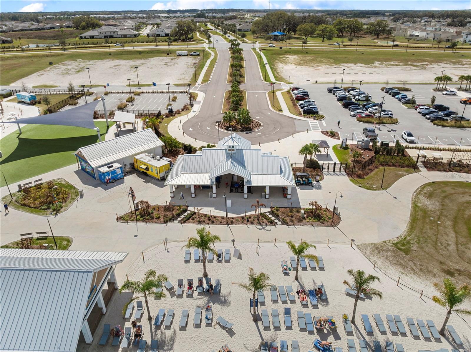 MIRADA ACTIVE ADULT - Residential