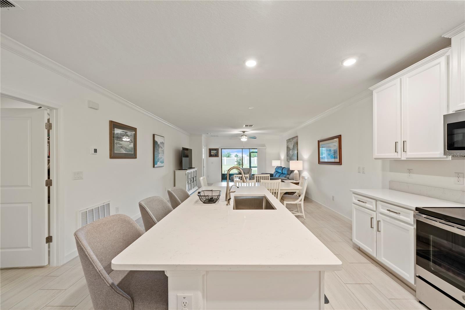 MIRADA ACTIVE ADULT - Residential