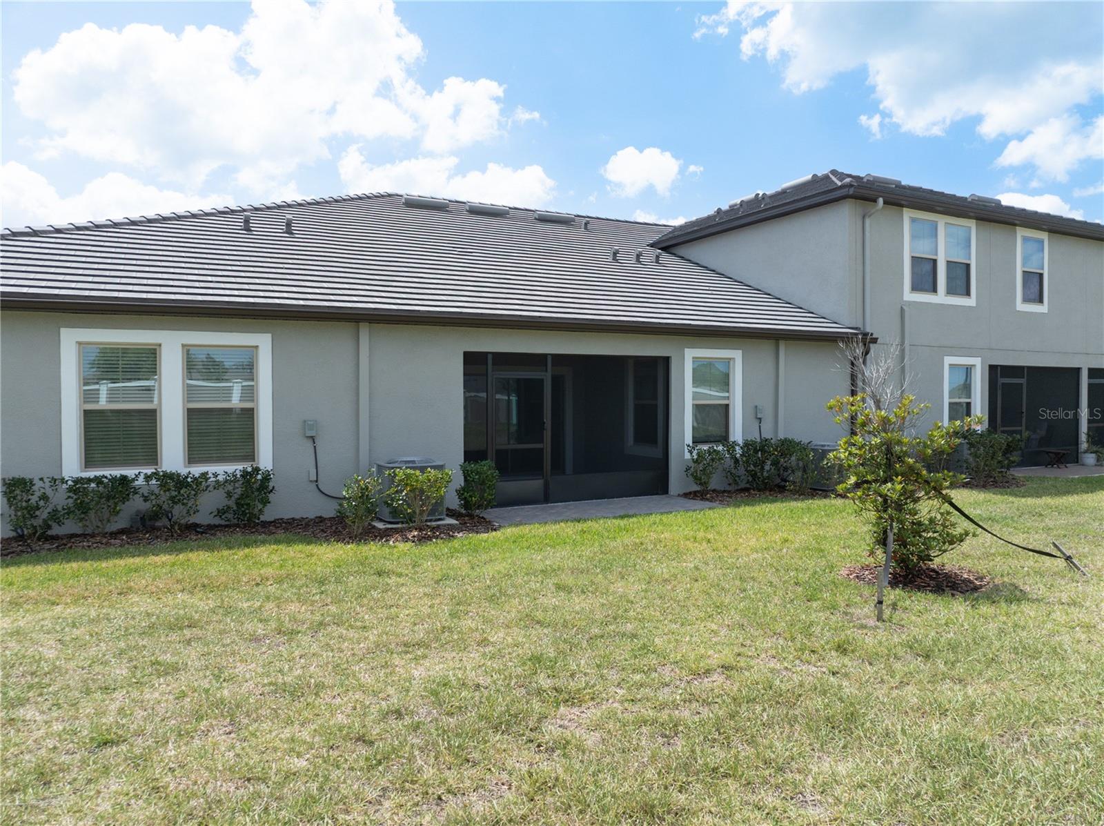 MIRADA ACTIVE ADULT - Residential