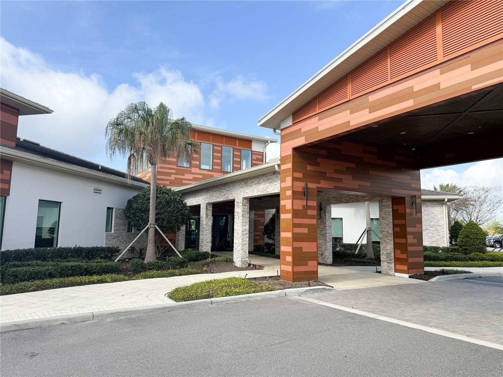 MIRADA ACTIVE ADULT - Residential