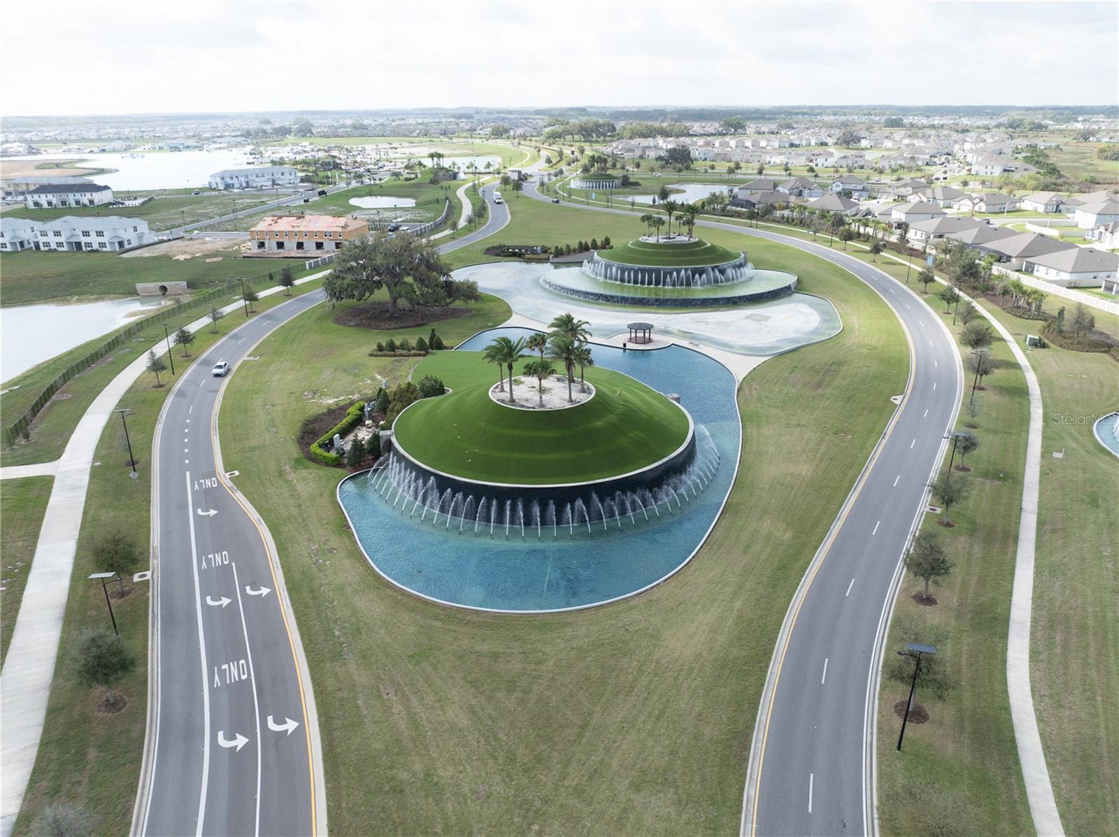 MIRADA ACTIVE ADULT - Residential