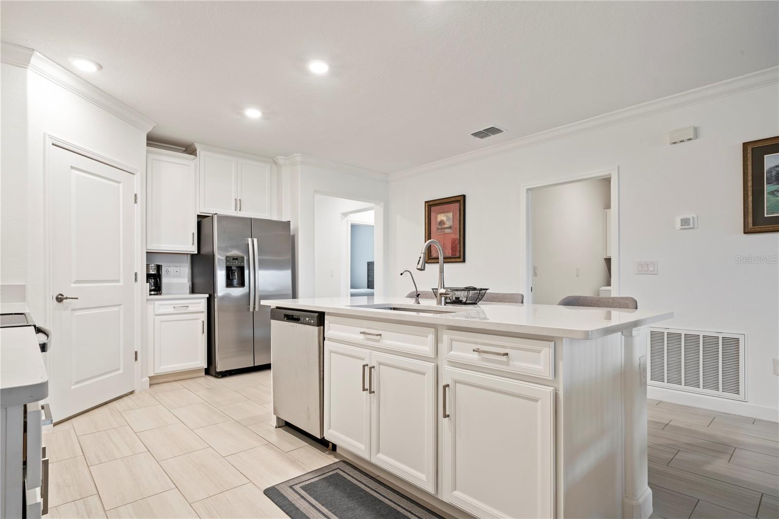 MIRADA ACTIVE ADULT - Residential