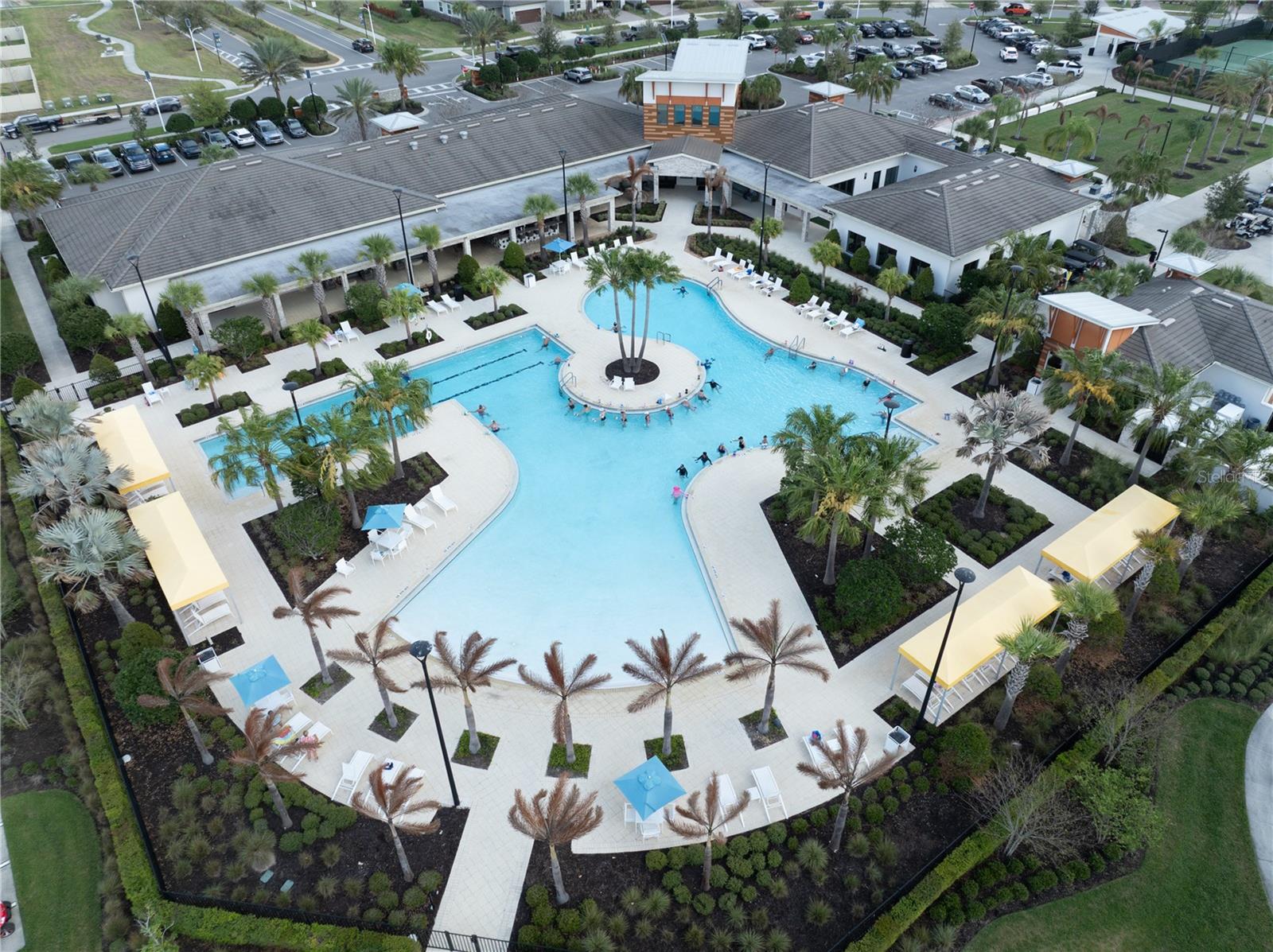 MIRADA ACTIVE ADULT - Residential