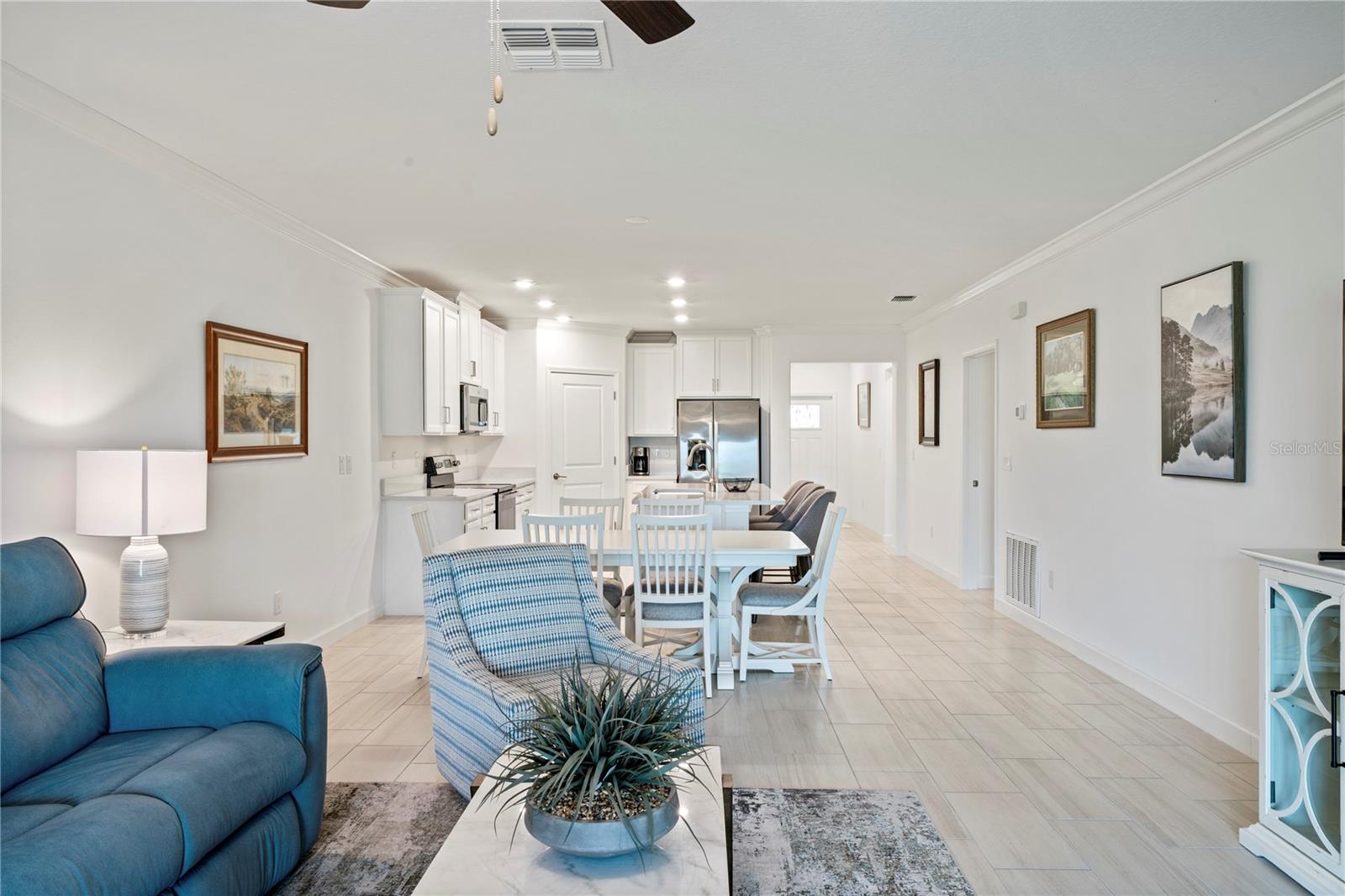 MIRADA ACTIVE ADULT - Residential