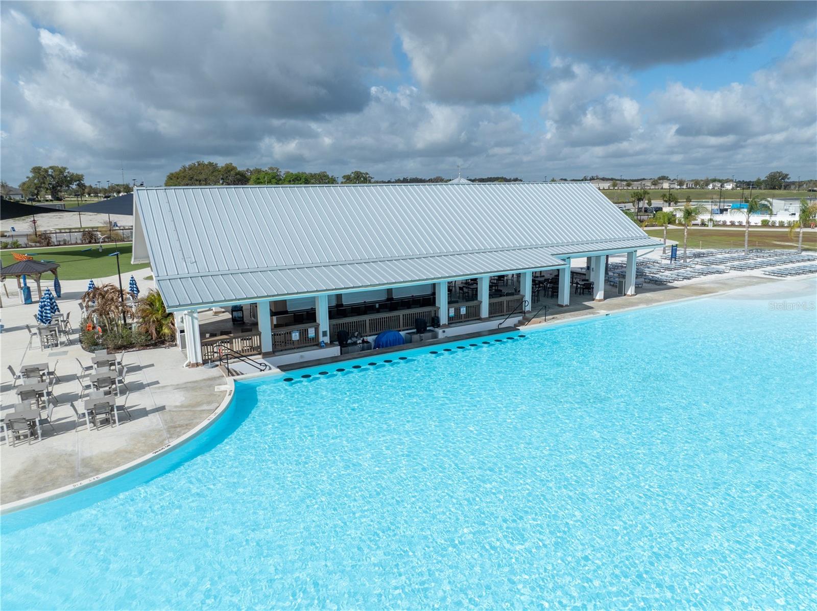 MIRADA ACTIVE ADULT - Residential