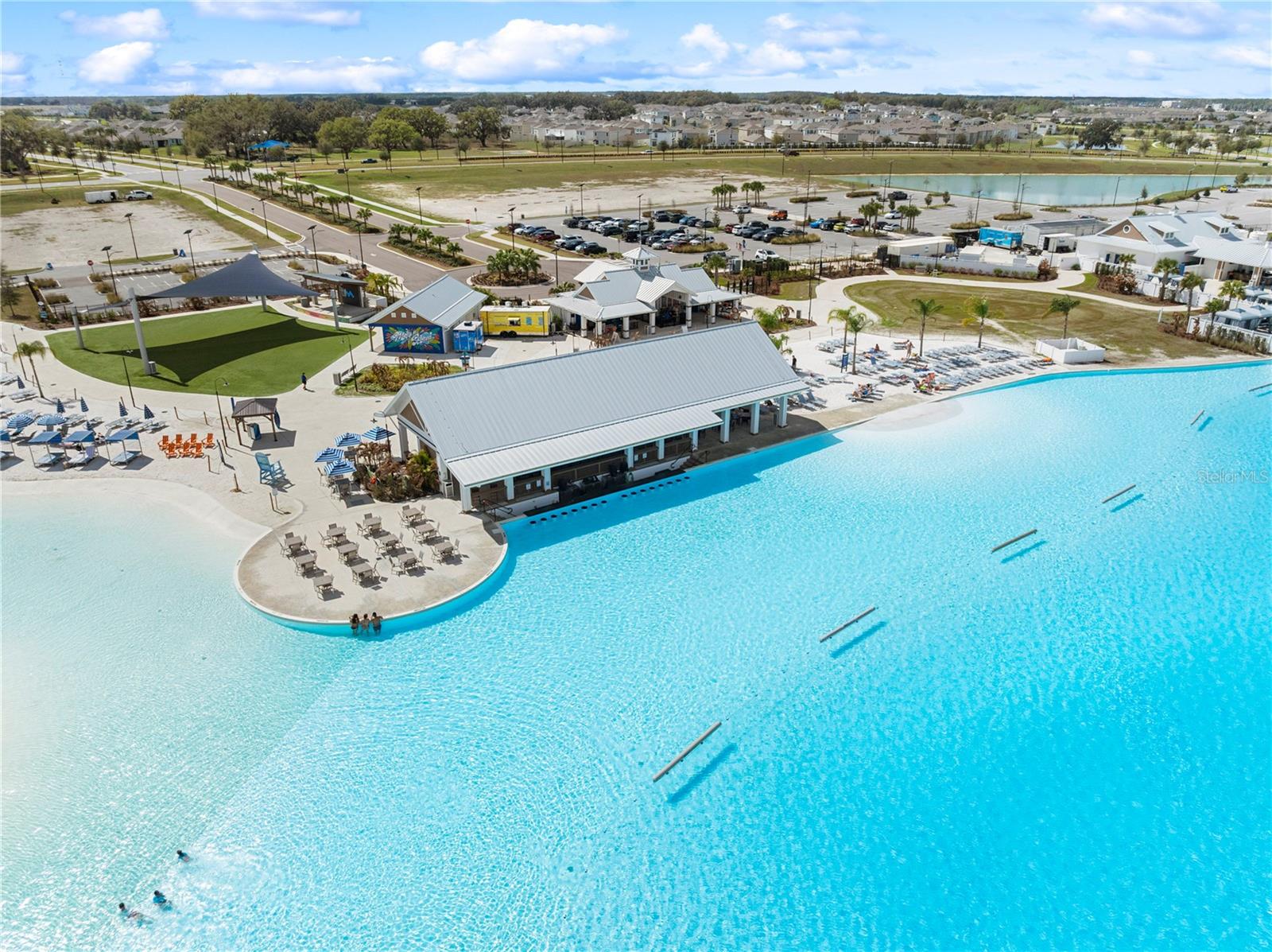 MIRADA ACTIVE ADULT - Residential