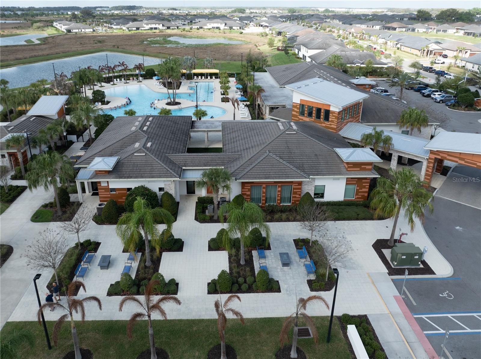 MIRADA ACTIVE ADULT - Residential