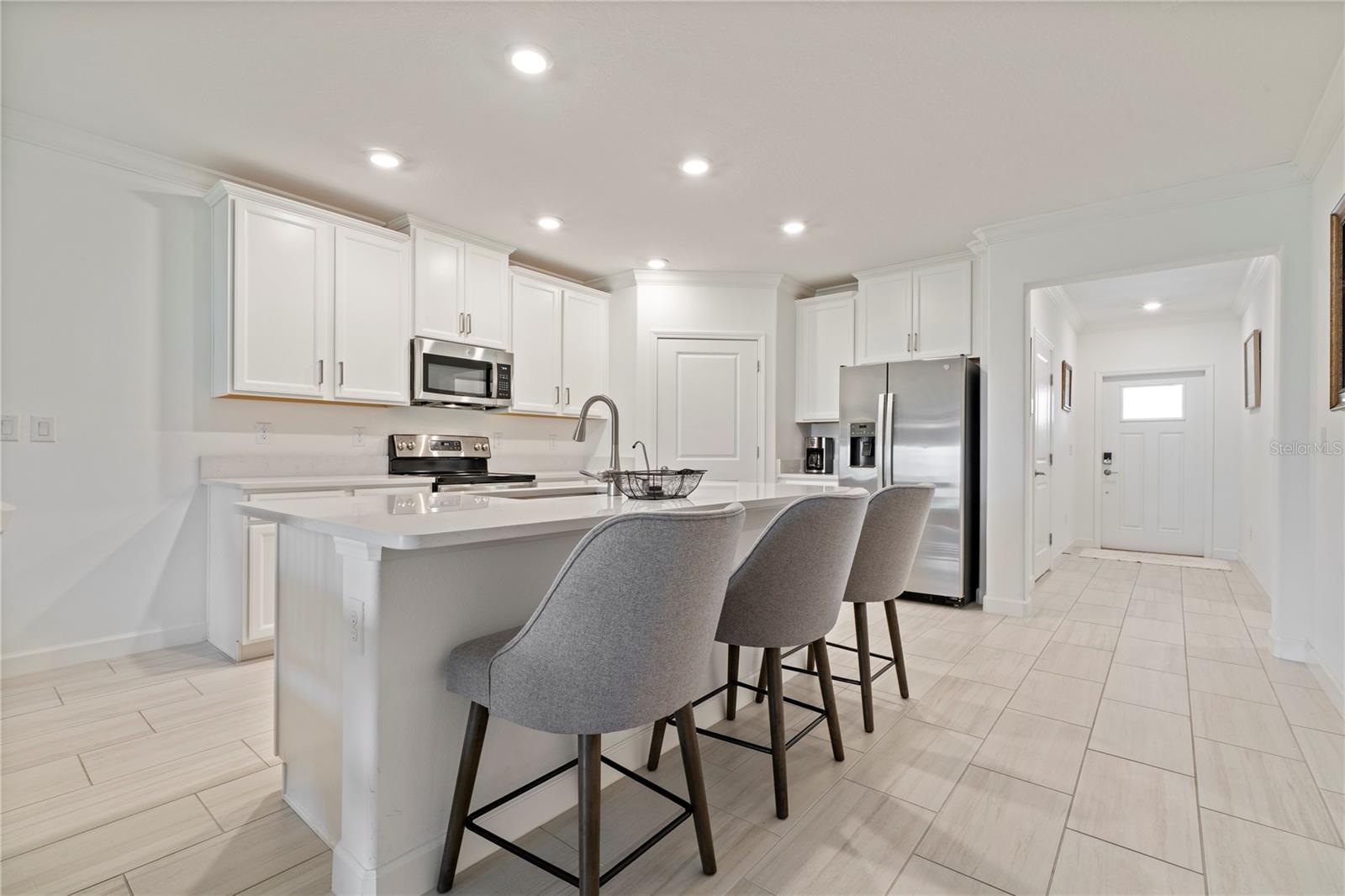 MIRADA ACTIVE ADULT - Residential