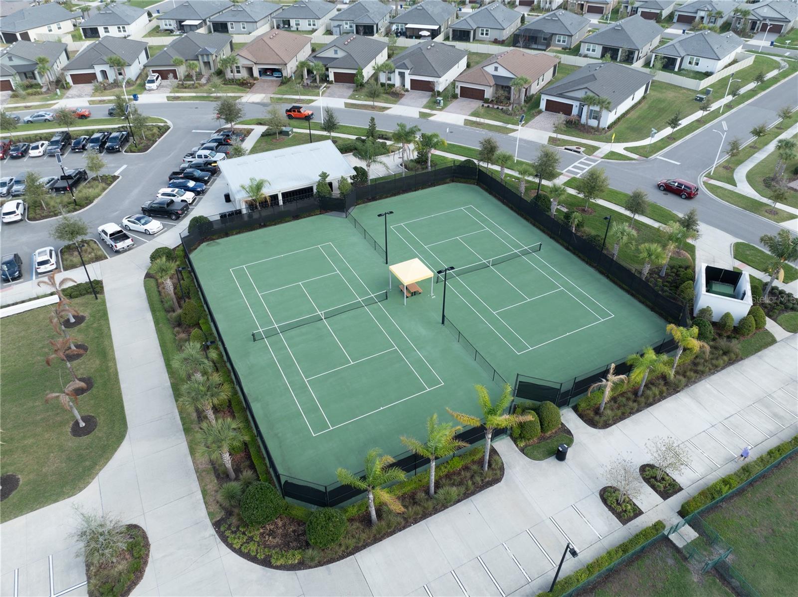 MIRADA ACTIVE ADULT - Residential