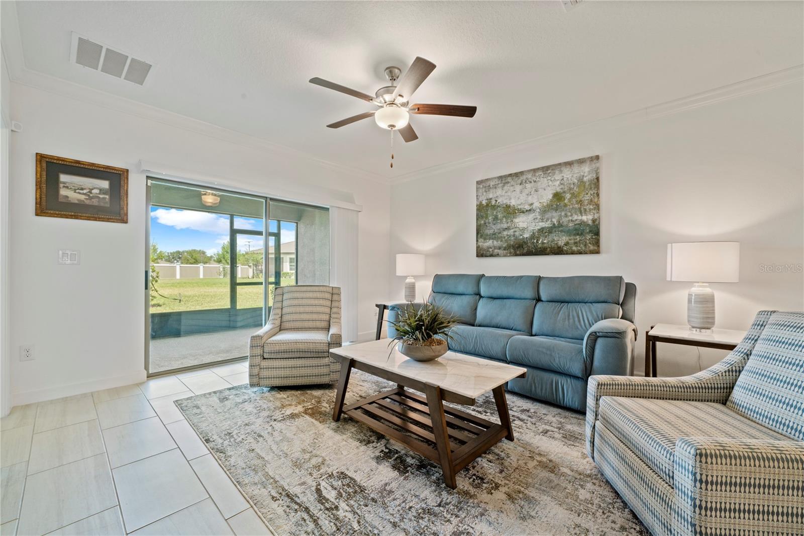 MIRADA ACTIVE ADULT - Residential