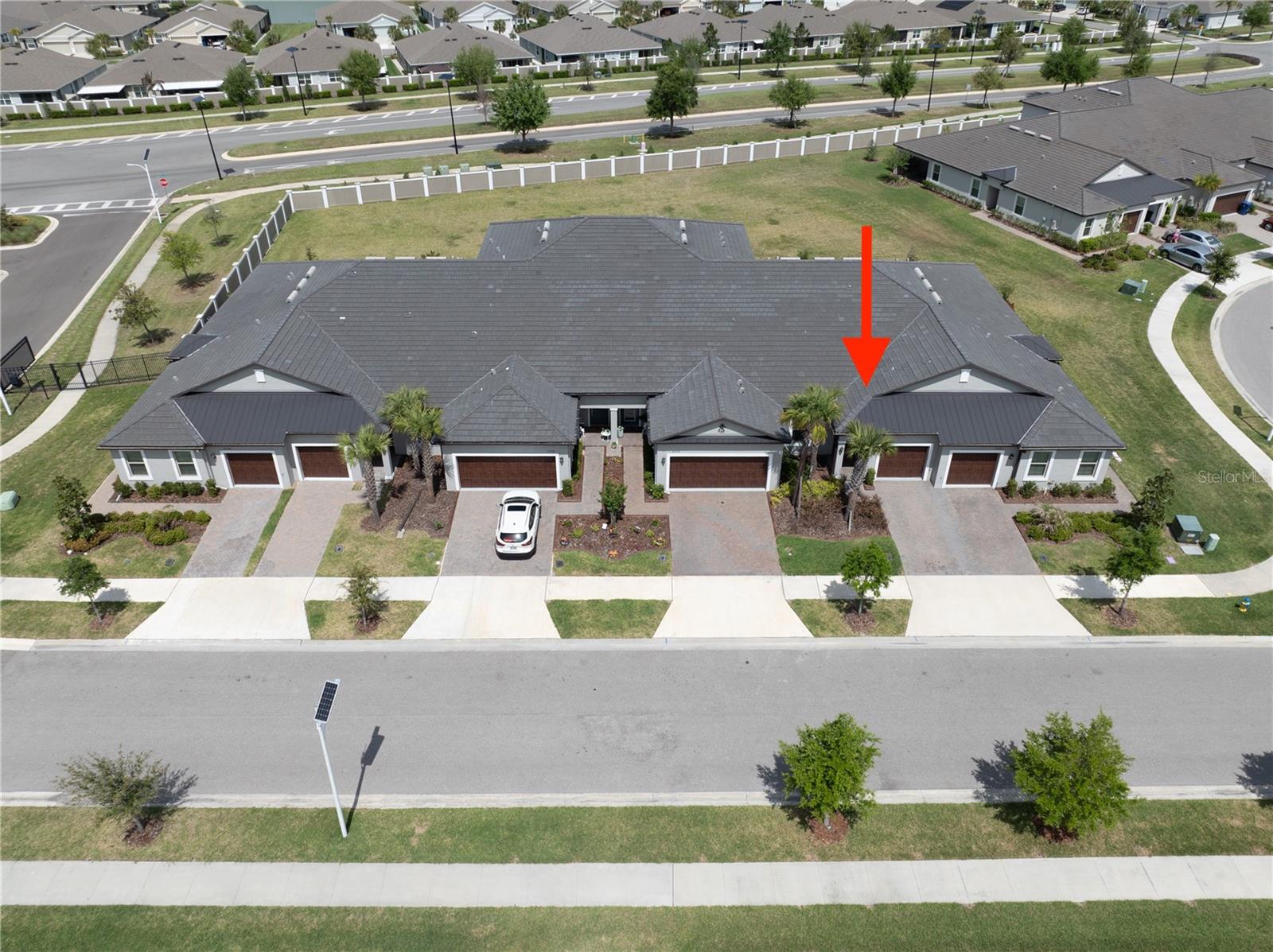 MIRADA ACTIVE ADULT - Residential