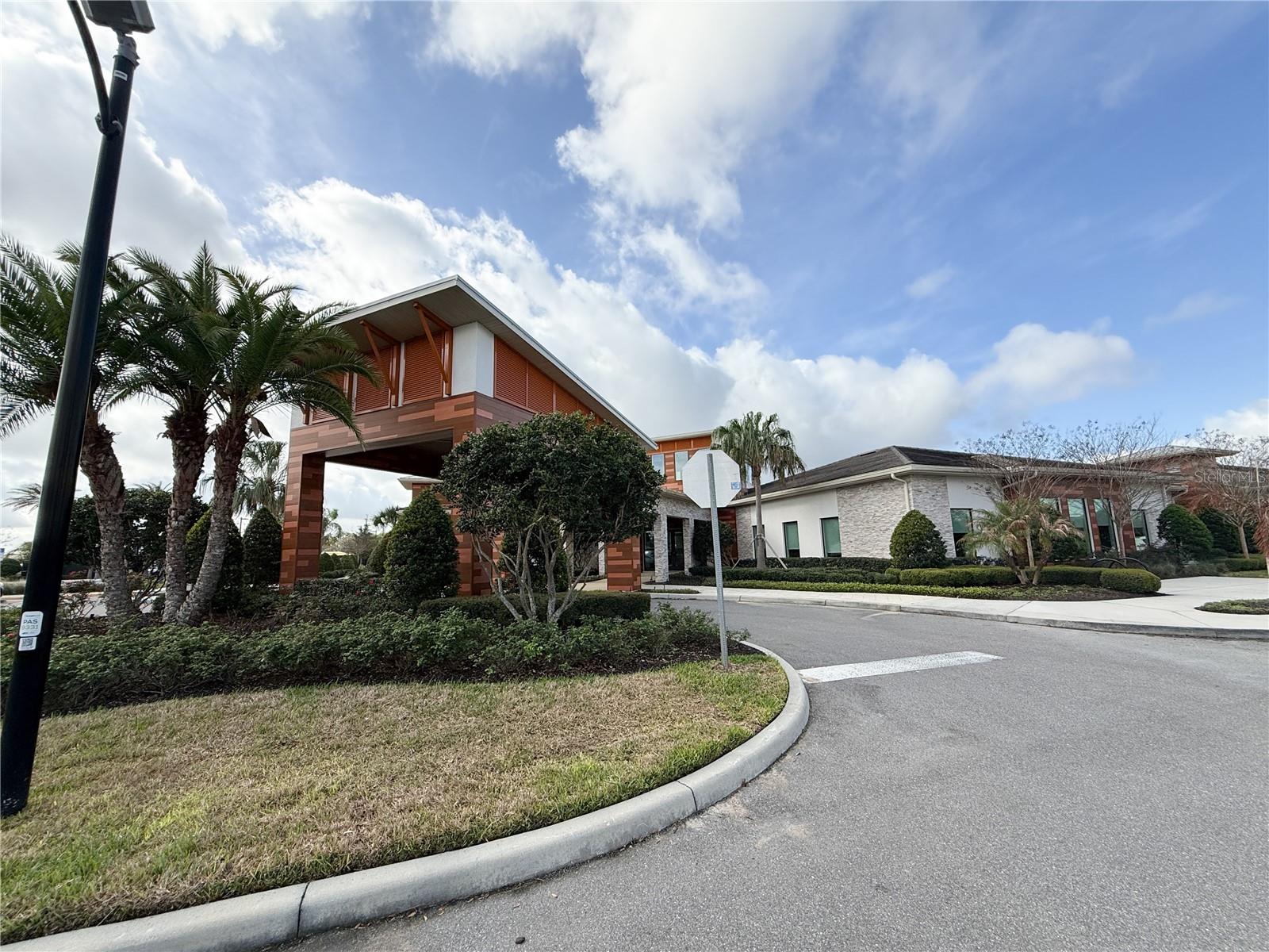 MIRADA ACTIVE ADULT - Residential