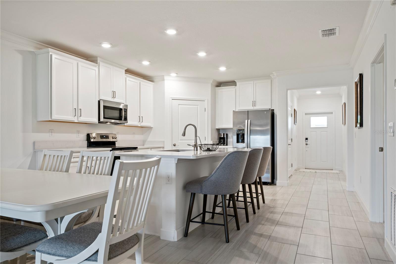 MIRADA ACTIVE ADULT - Residential