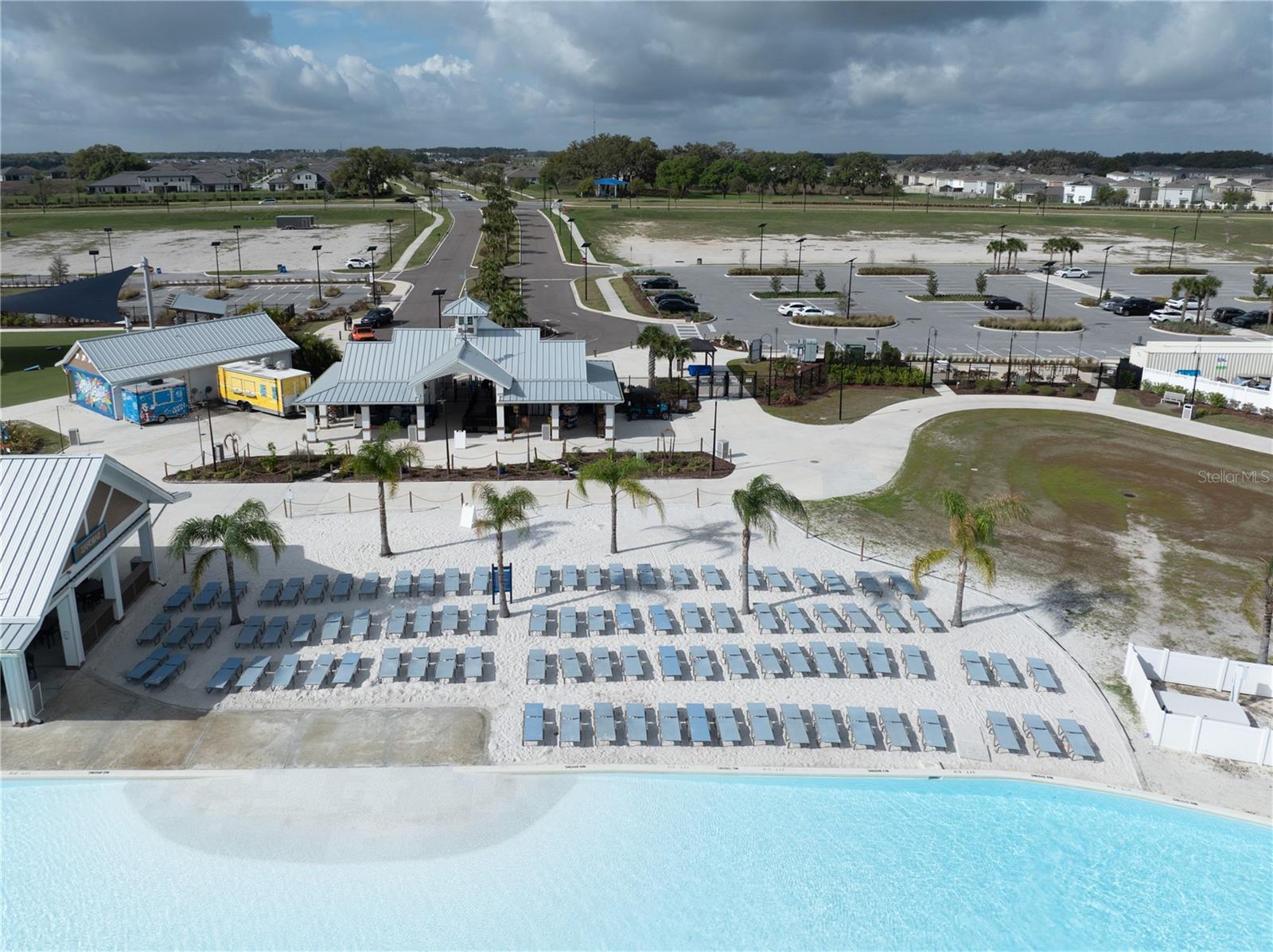 MIRADA ACTIVE ADULT - Residential