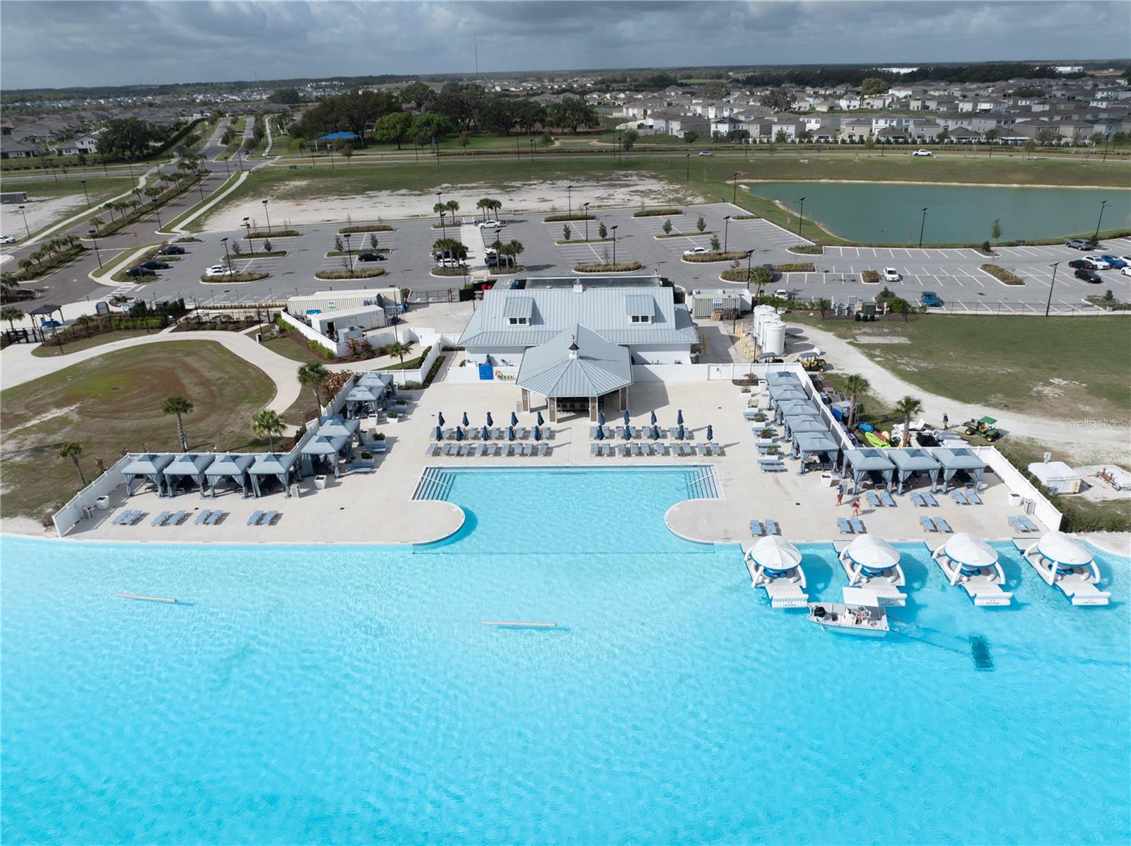 MIRADA ACTIVE ADULT - Residential