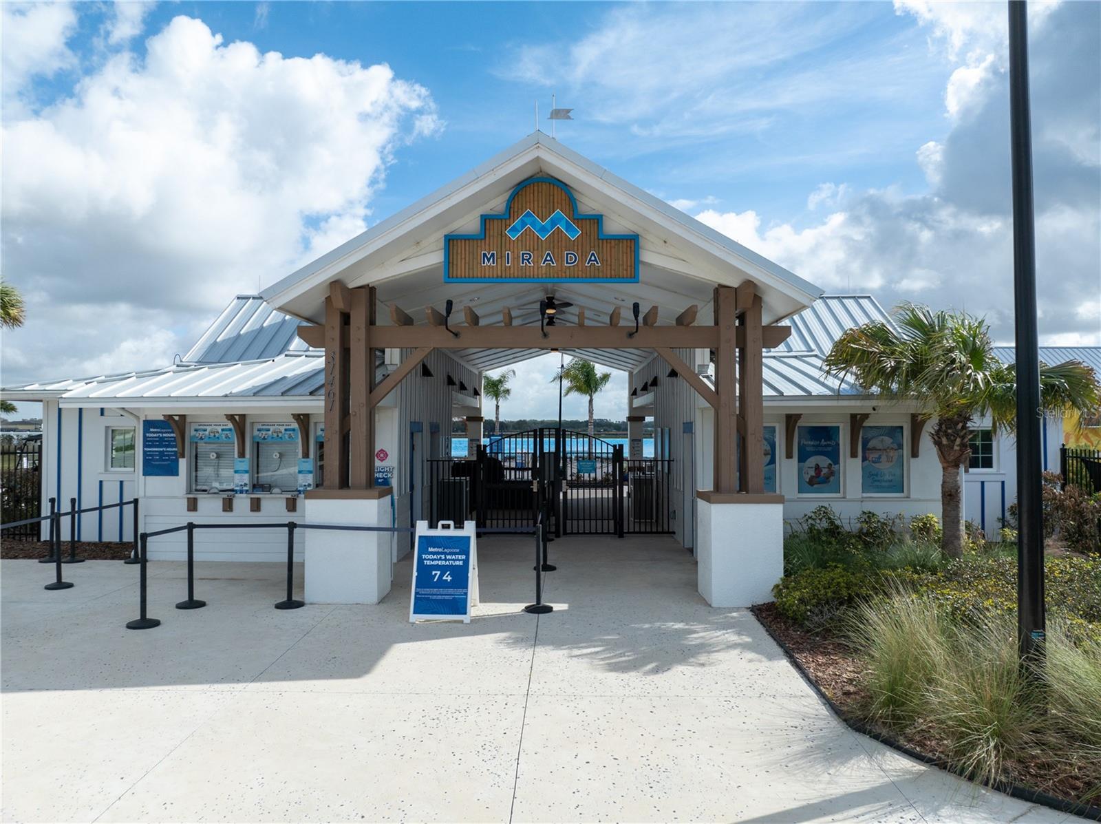 MIRADA ACTIVE ADULT - Residential