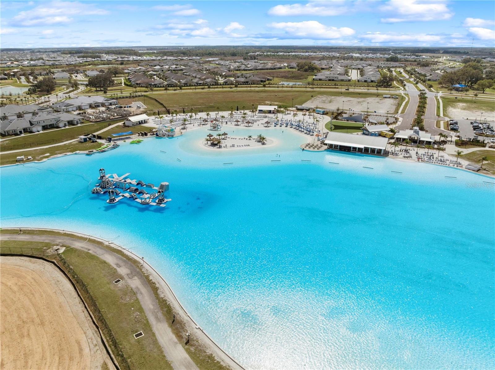 MIRADA ACTIVE ADULT - Residential