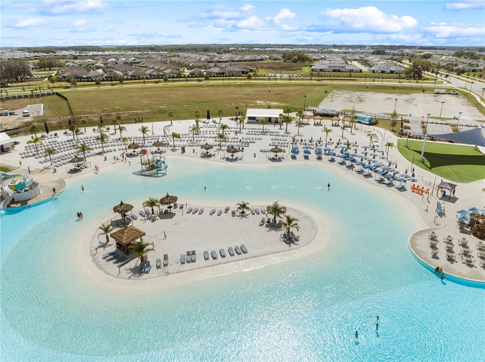 MIRADA ACTIVE ADULT - Residential