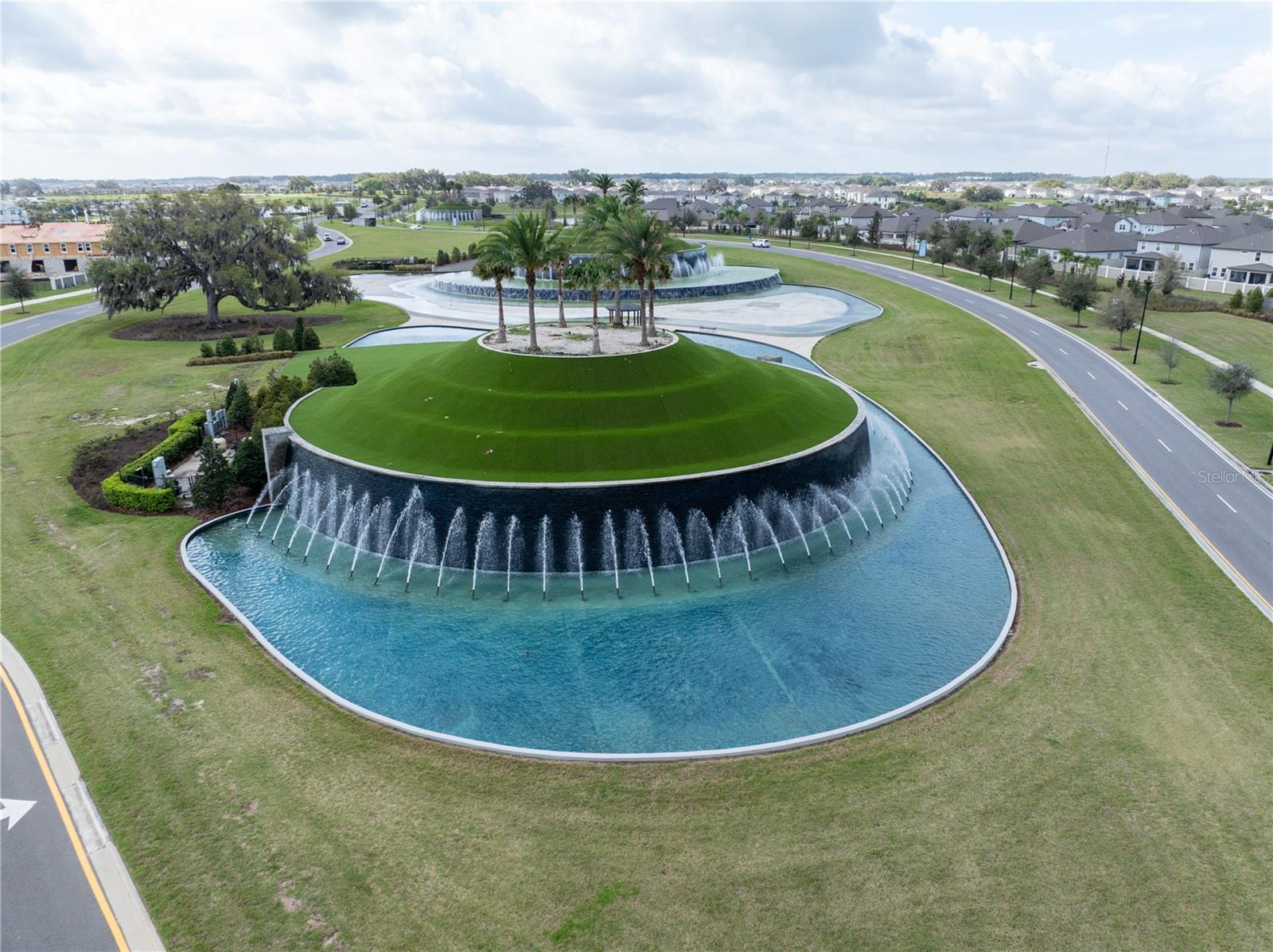 MIRADA ACTIVE ADULT - Residential