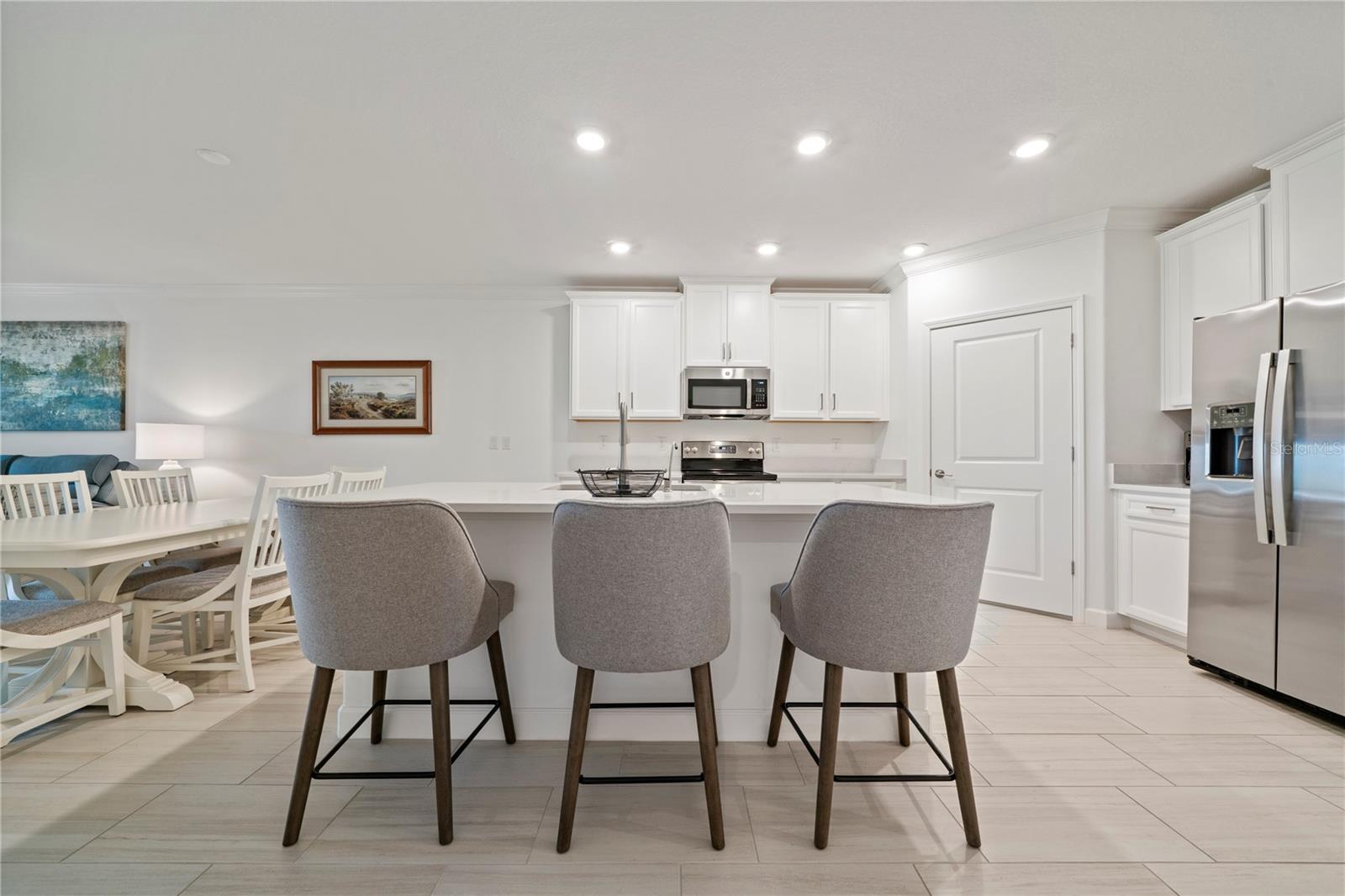 MIRADA ACTIVE ADULT - Residential