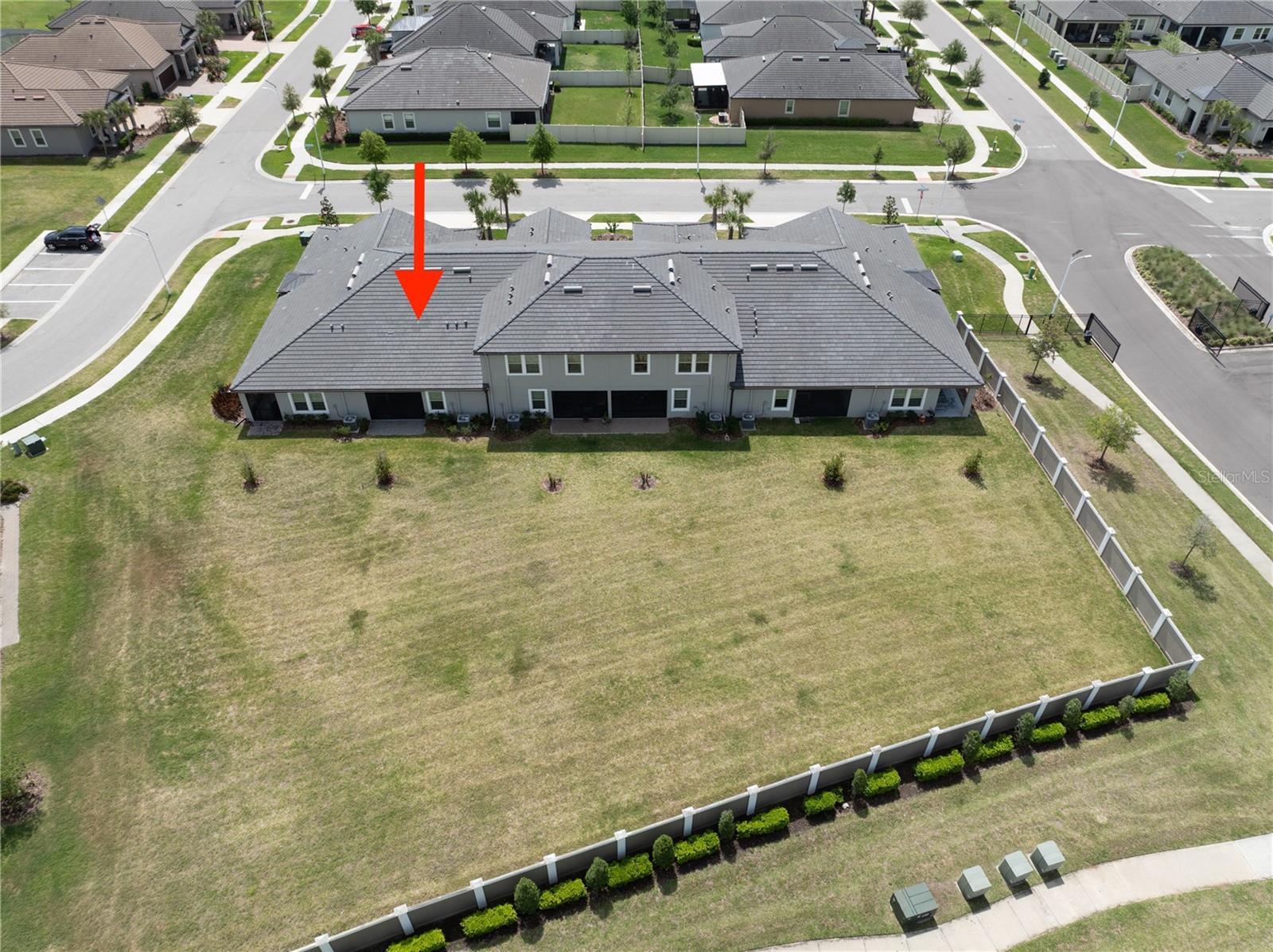 MIRADA ACTIVE ADULT - Residential