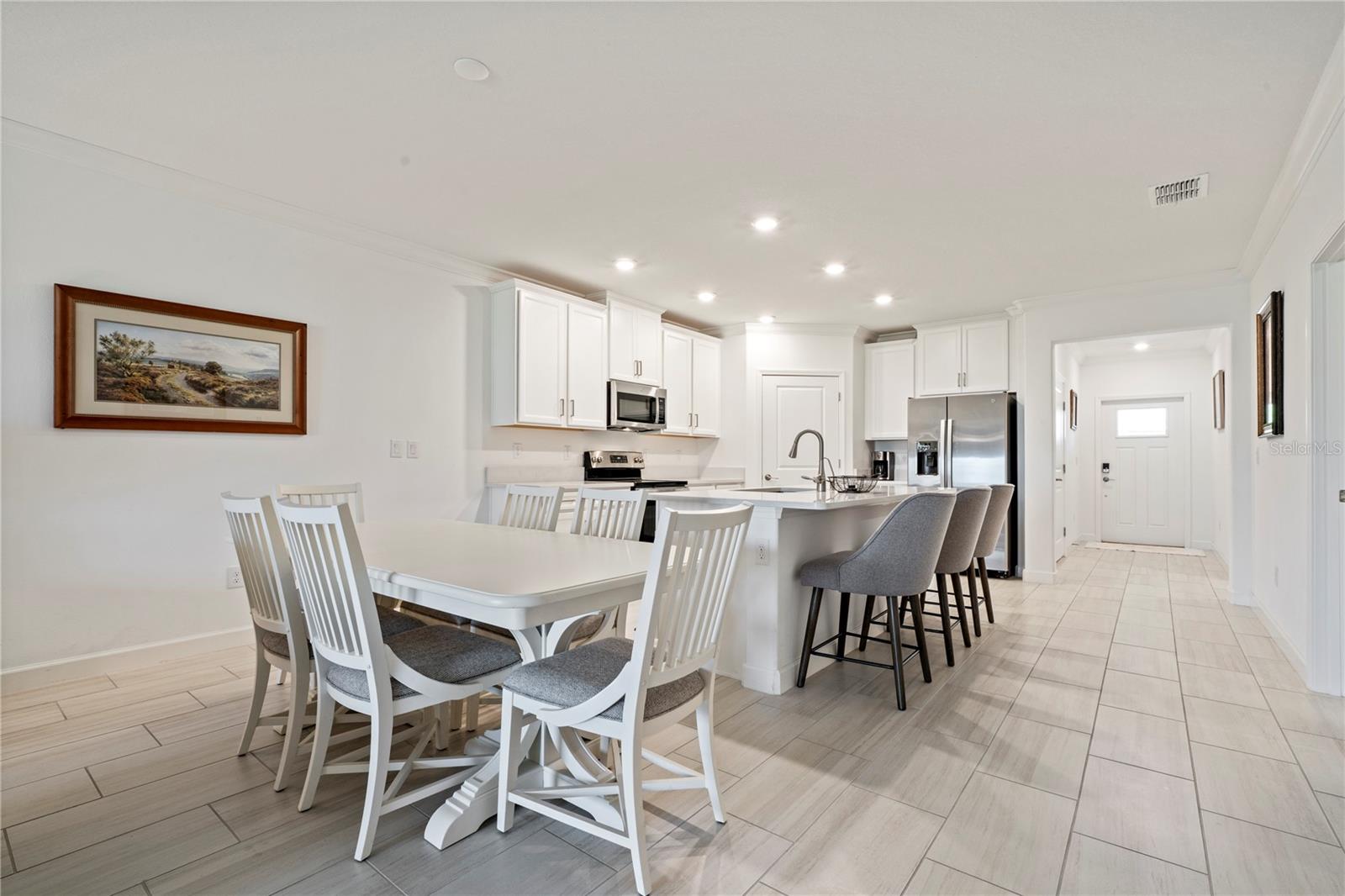 MIRADA ACTIVE ADULT - Residential