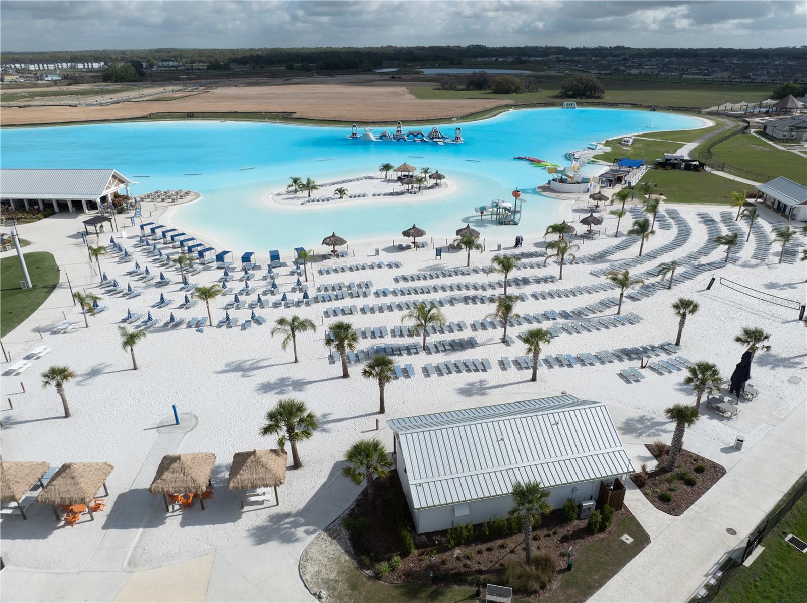 MIRADA ACTIVE ADULT - Residential