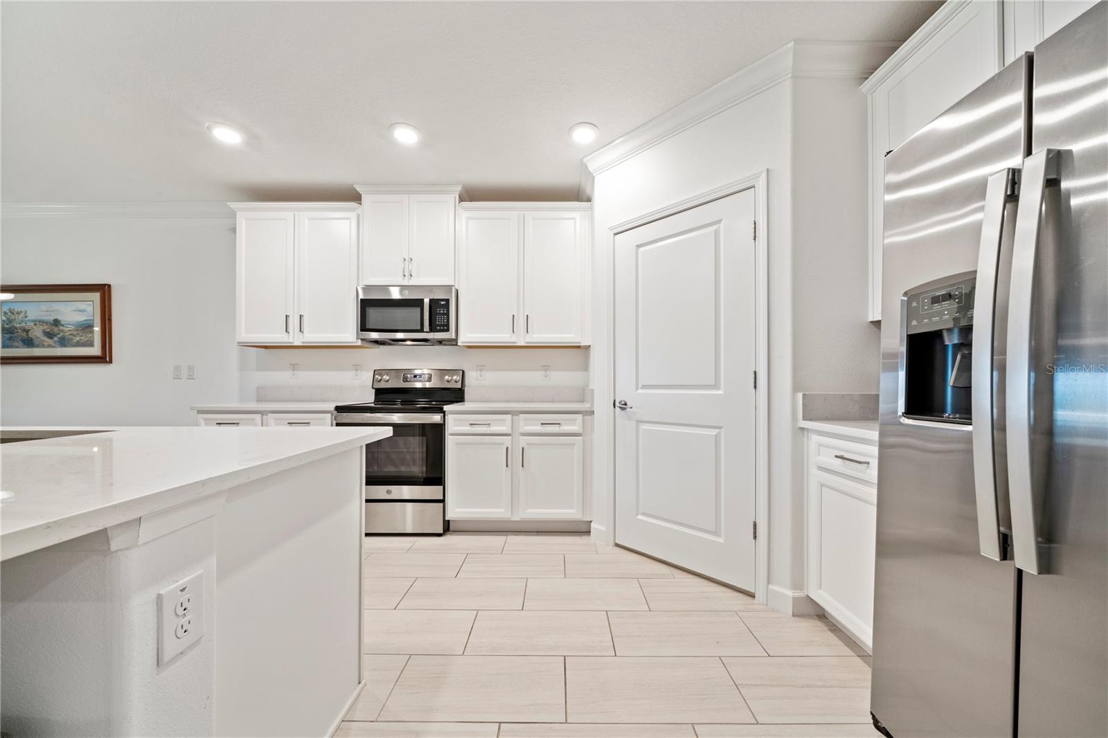 MIRADA ACTIVE ADULT - Residential