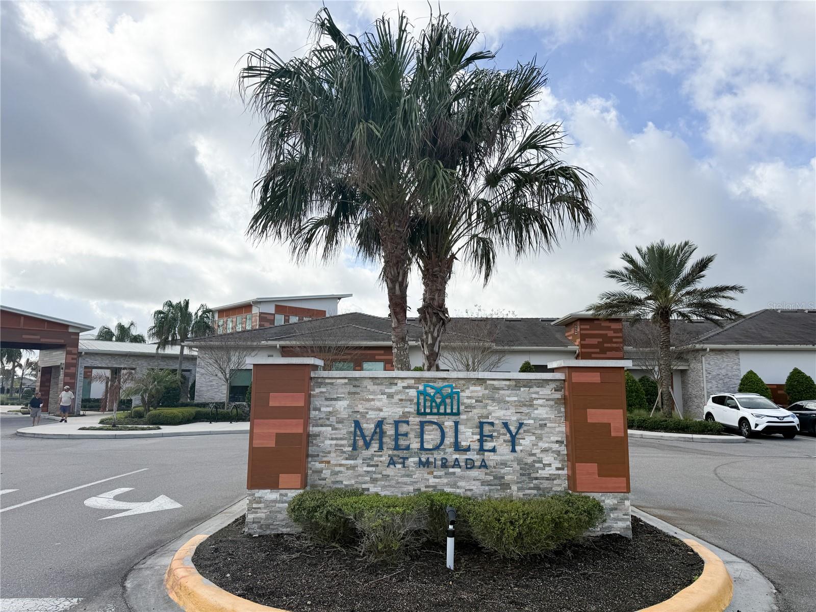 MIRADA ACTIVE ADULT - Residential