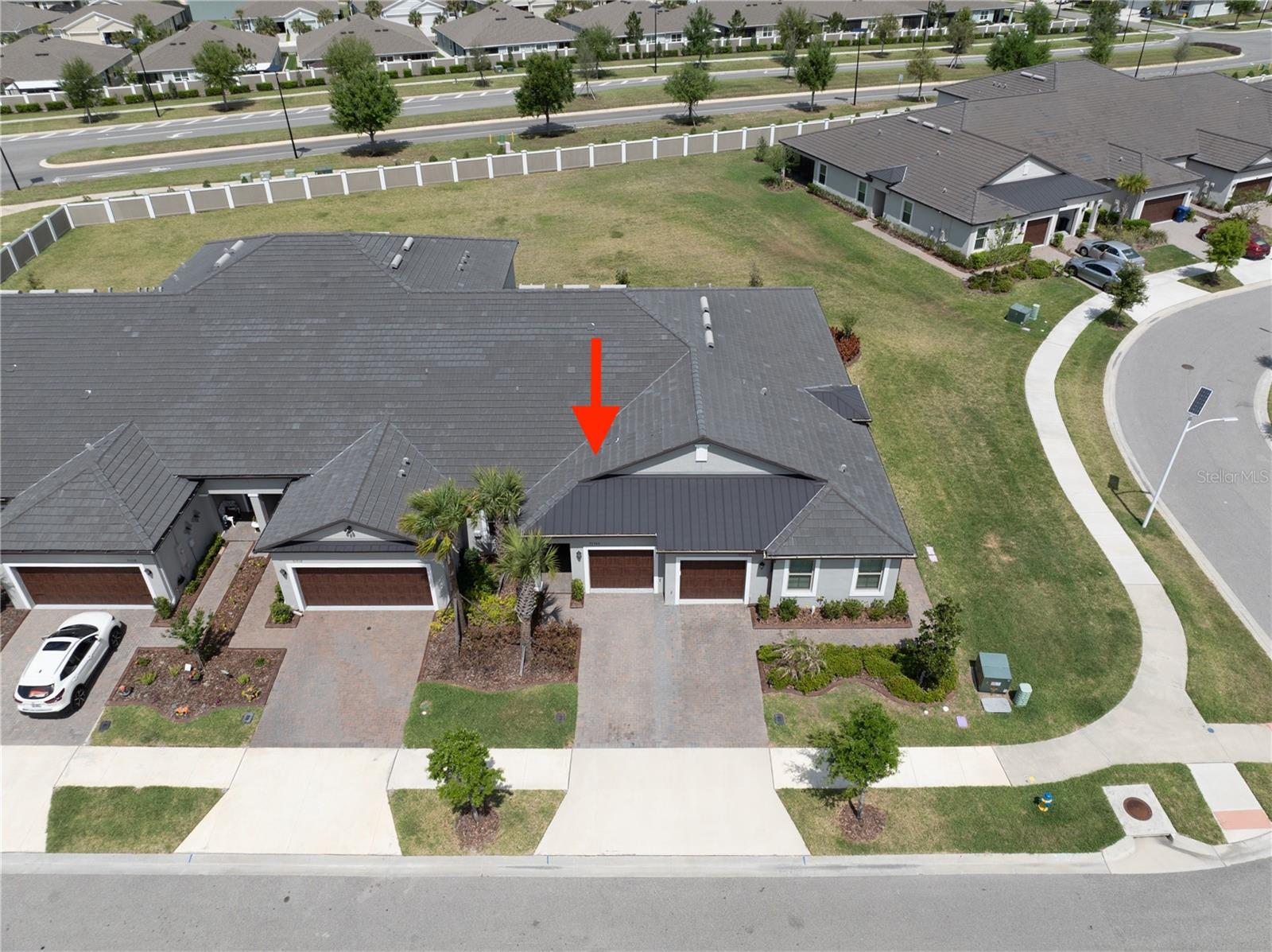 MIRADA ACTIVE ADULT - Residential