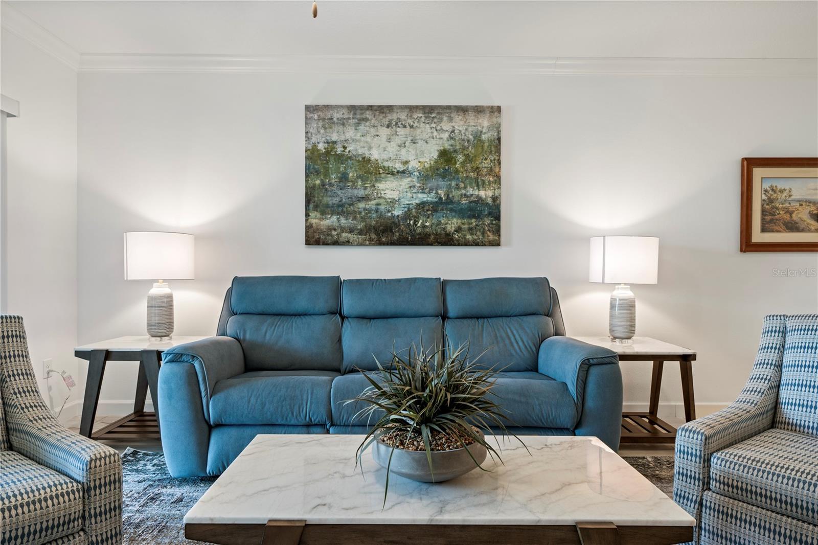 MIRADA ACTIVE ADULT - Residential