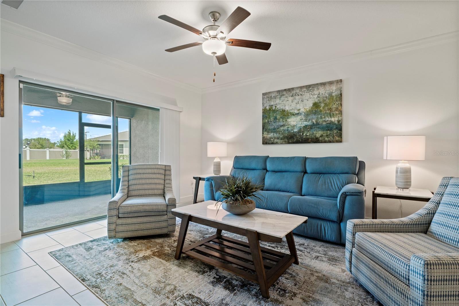 MIRADA ACTIVE ADULT - Residential