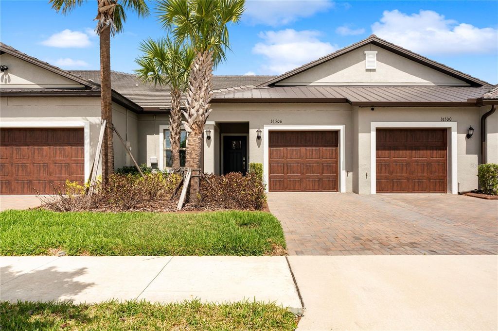 Photo of 31506 Magna Gulf Loop, San Antonio, FL 33576 (MLS # TB8494070)