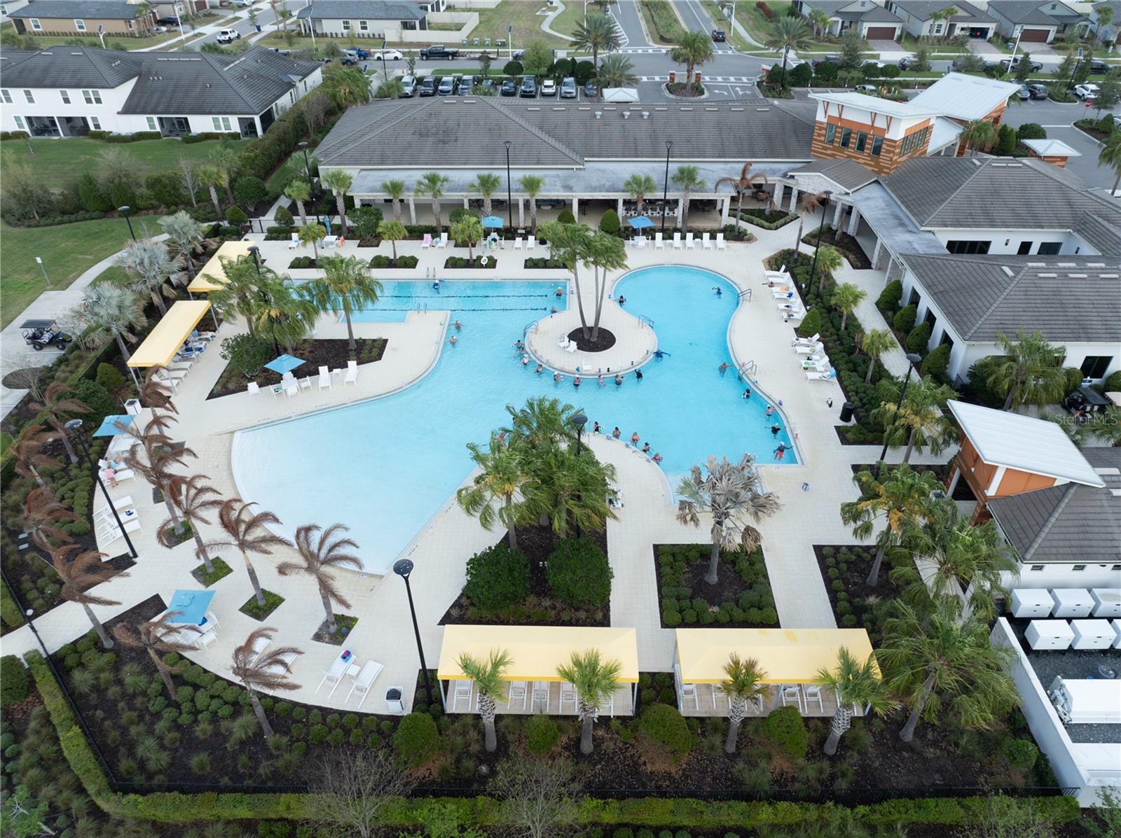MIRADA ACTIVE ADULT - Residential