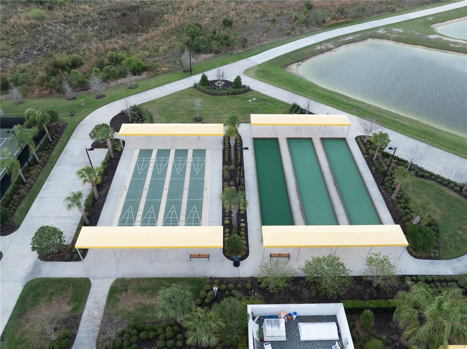 MIRADA ACTIVE ADULT - Residential