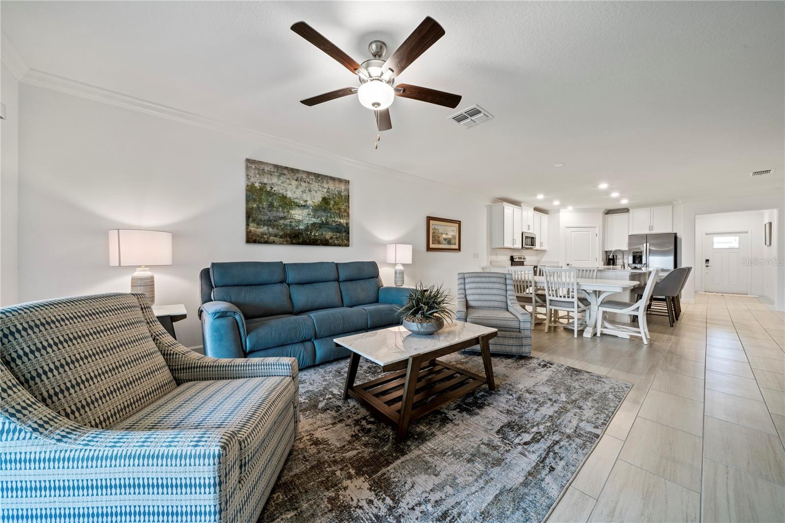 MIRADA ACTIVE ADULT - Residential