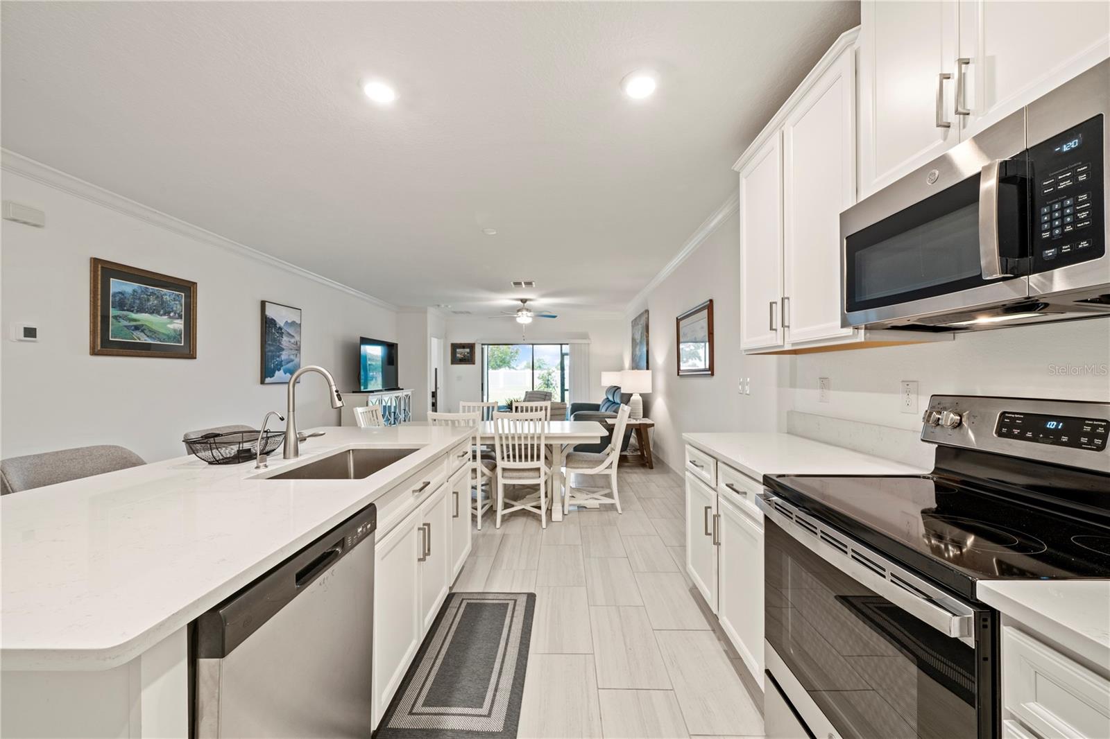 MIRADA ACTIVE ADULT - Residential