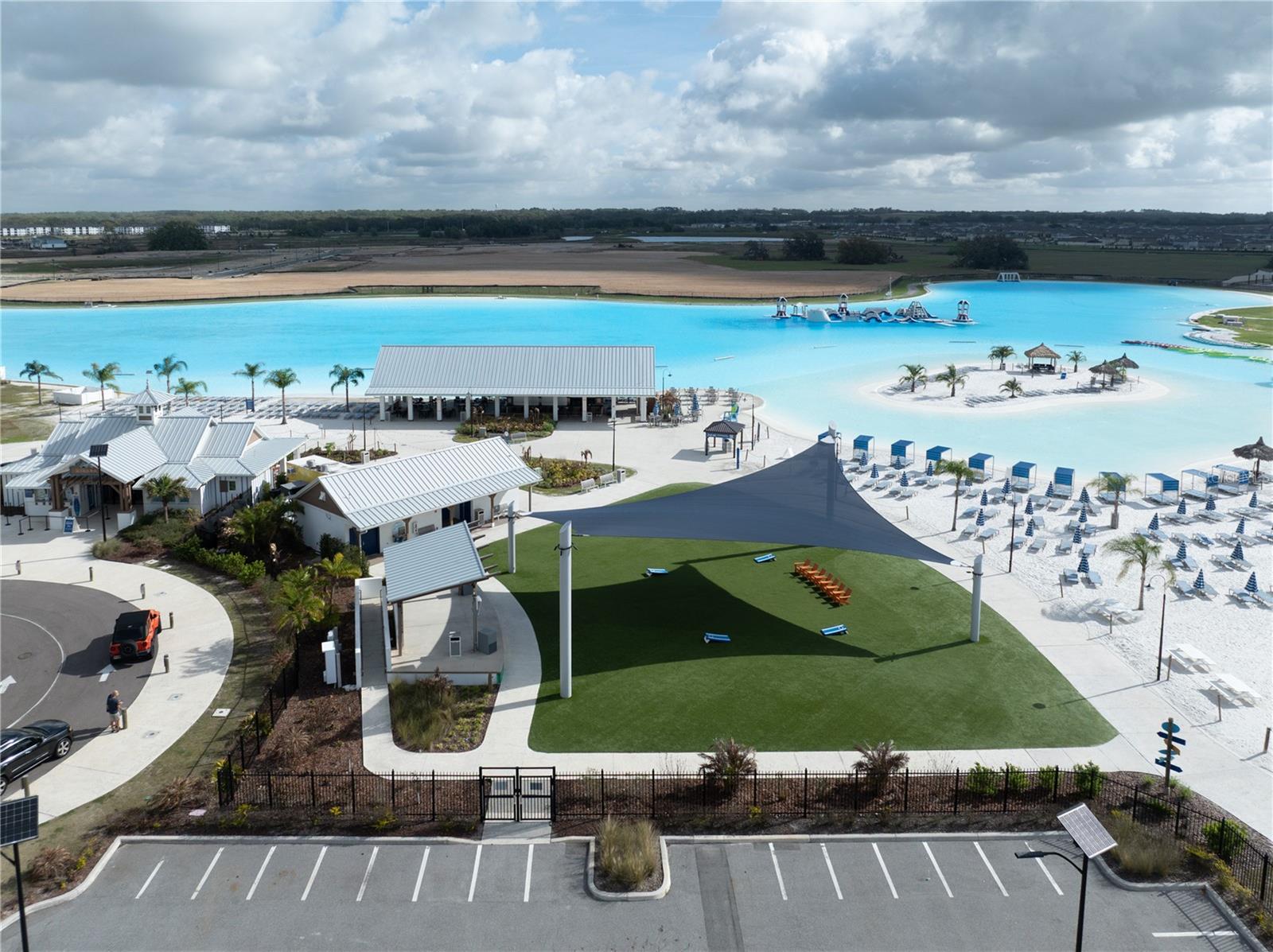 MIRADA ACTIVE ADULT - Residential