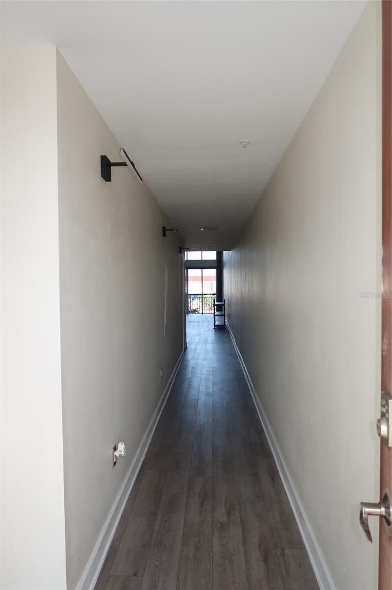 1000 CHANNELSIDE A CONDO - Residential Lease