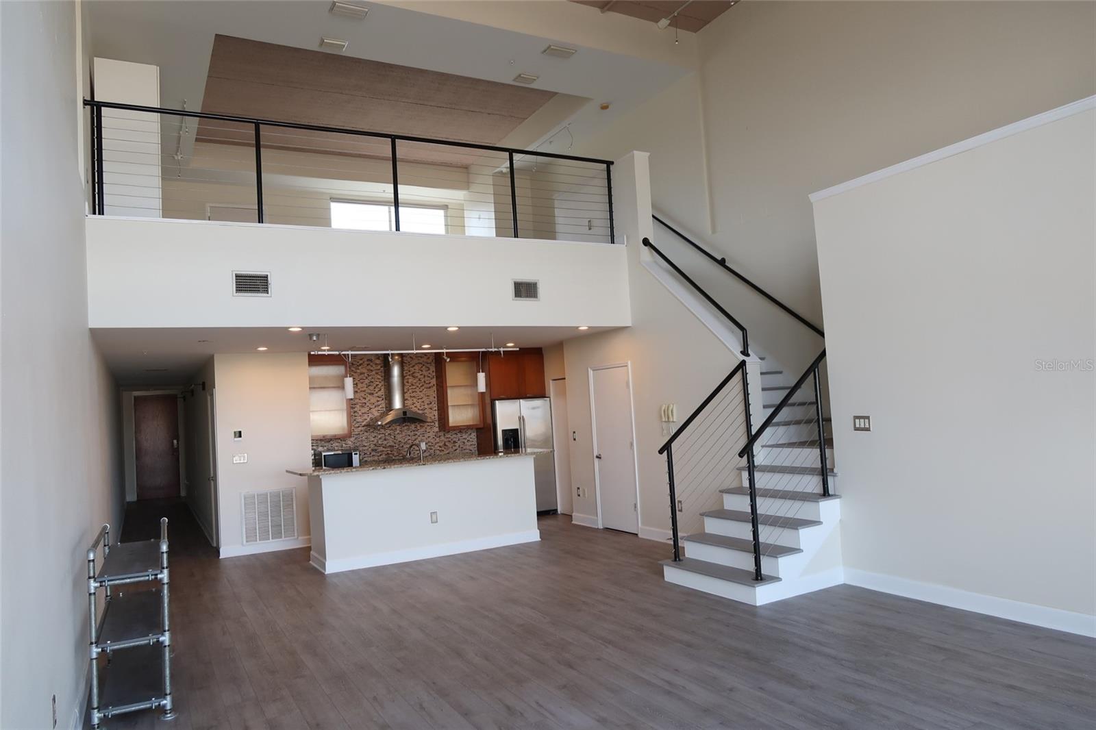 1000 CHANNELSIDE A CONDO - Residential Lease