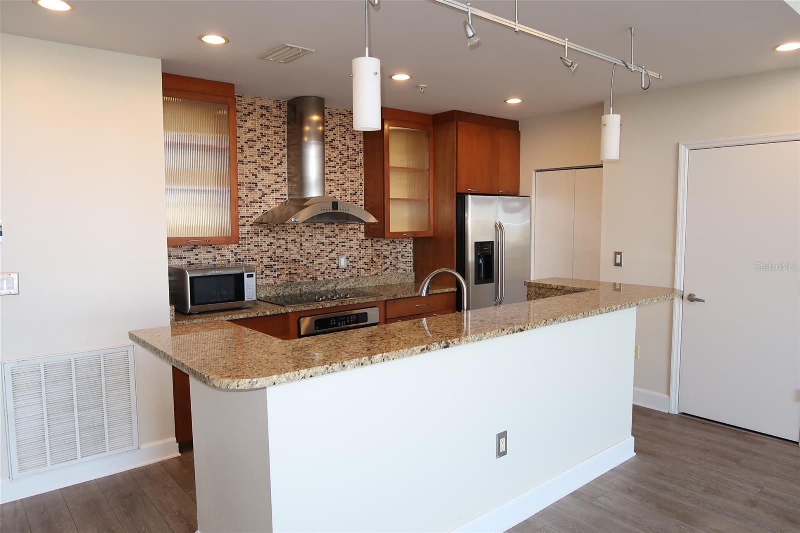 1000 CHANNELSIDE A CONDO - Residential Lease