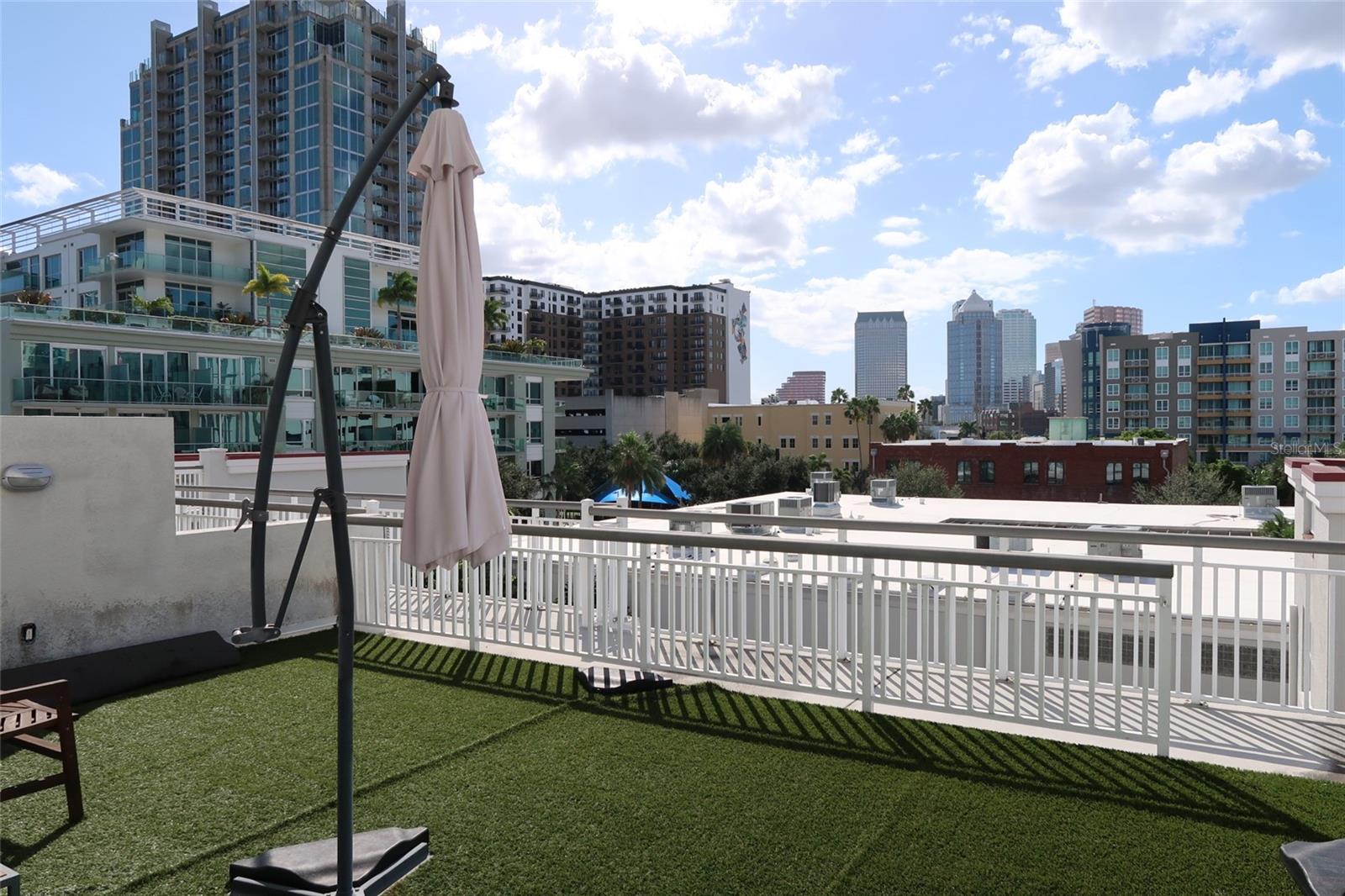 1000 CHANNELSIDE A CONDO - Residential Lease