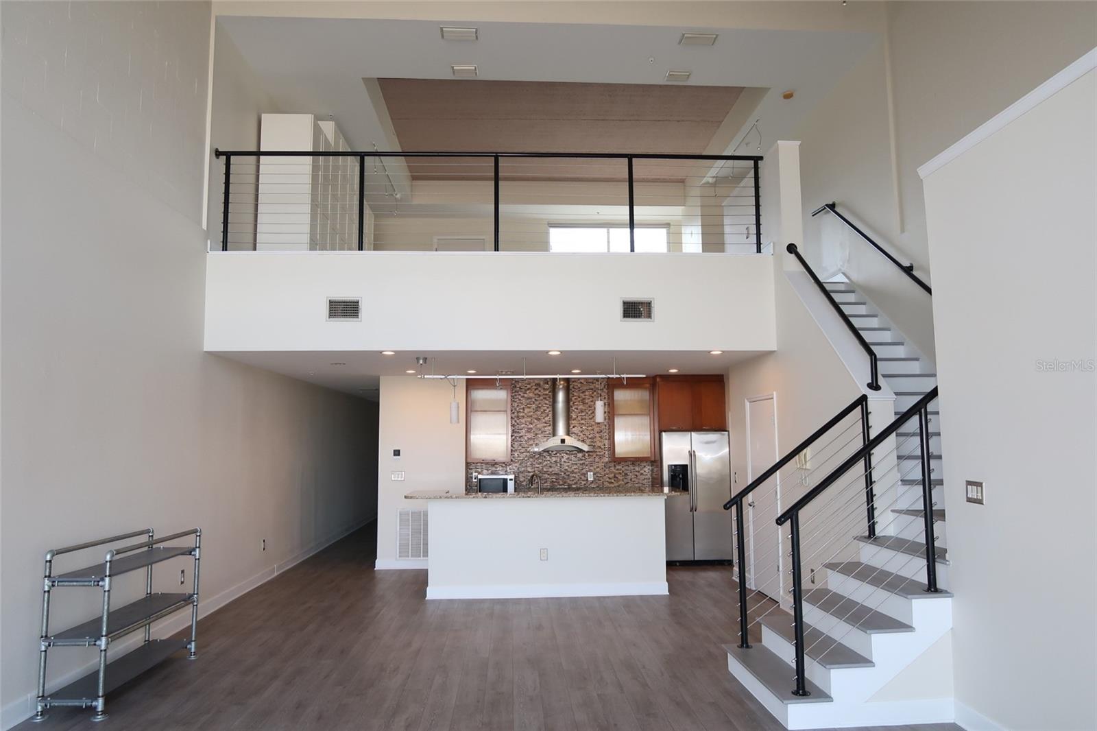 1000 CHANNELSIDE A CONDO - Residential Lease