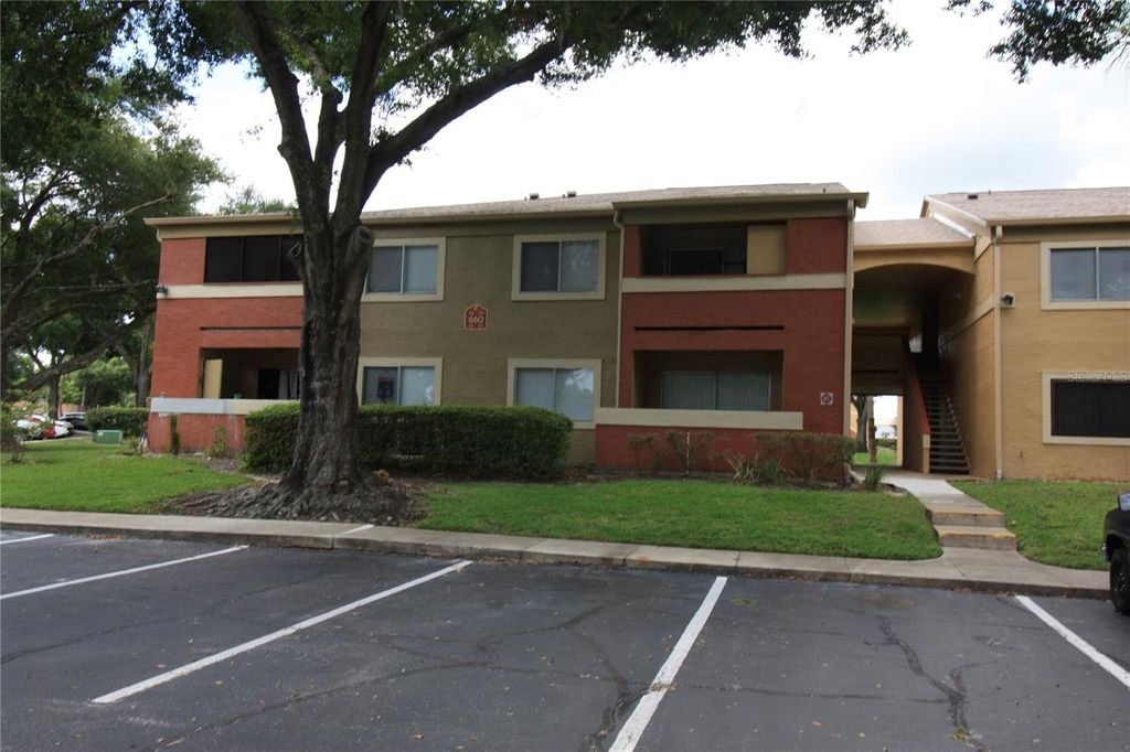 Photo of 660 Kenwick Circle #104, Casselberry, FL 32707 (MLS # R4911668)