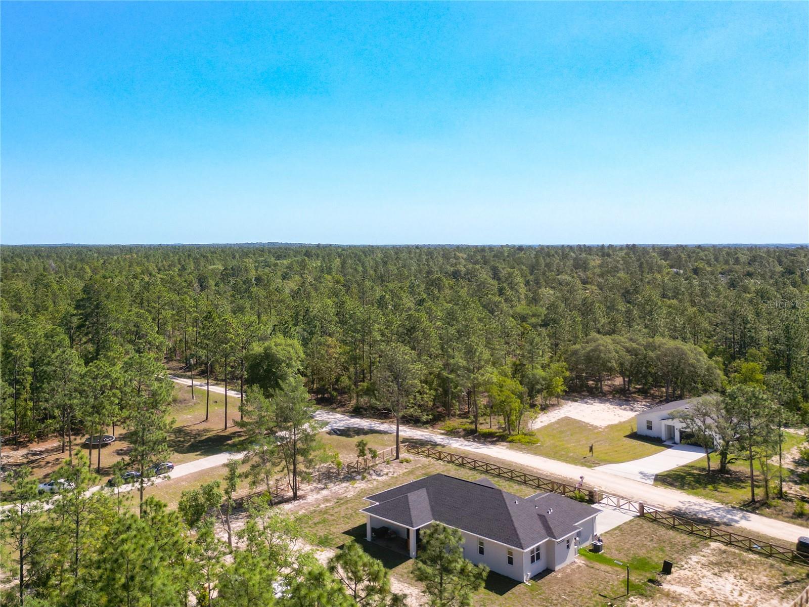 ROLLING HILLS UN #1 - Residential