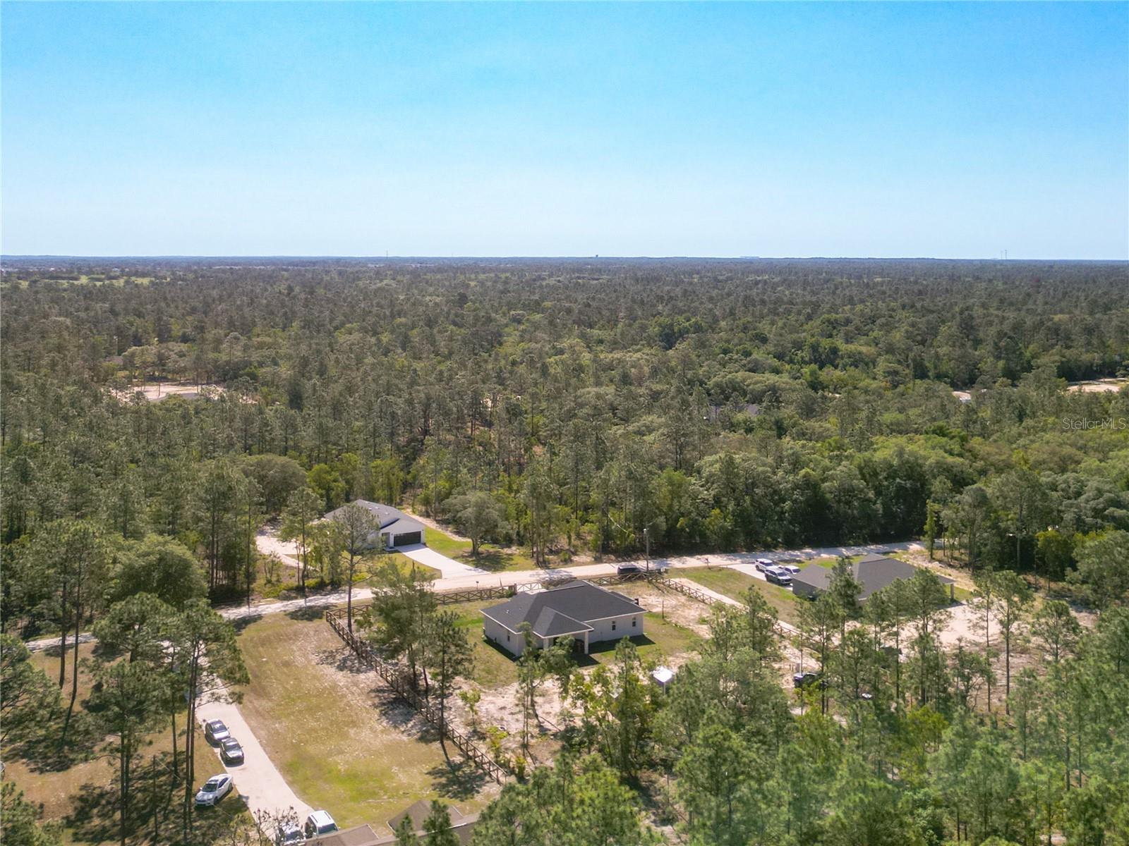 ROLLING HILLS UN #1 - Residential