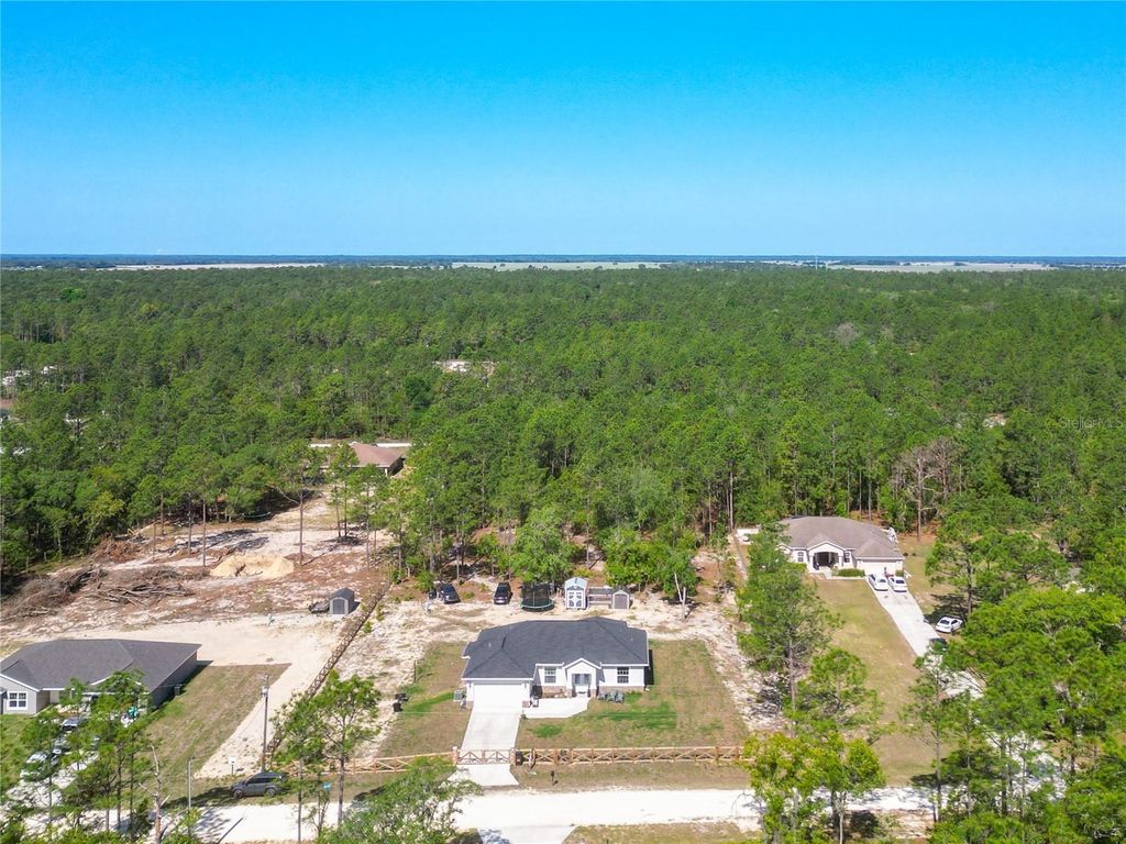 Photo of 8786 SW 127 Avenue, Dunnellon, FL 34432 (MLS # S5148647)